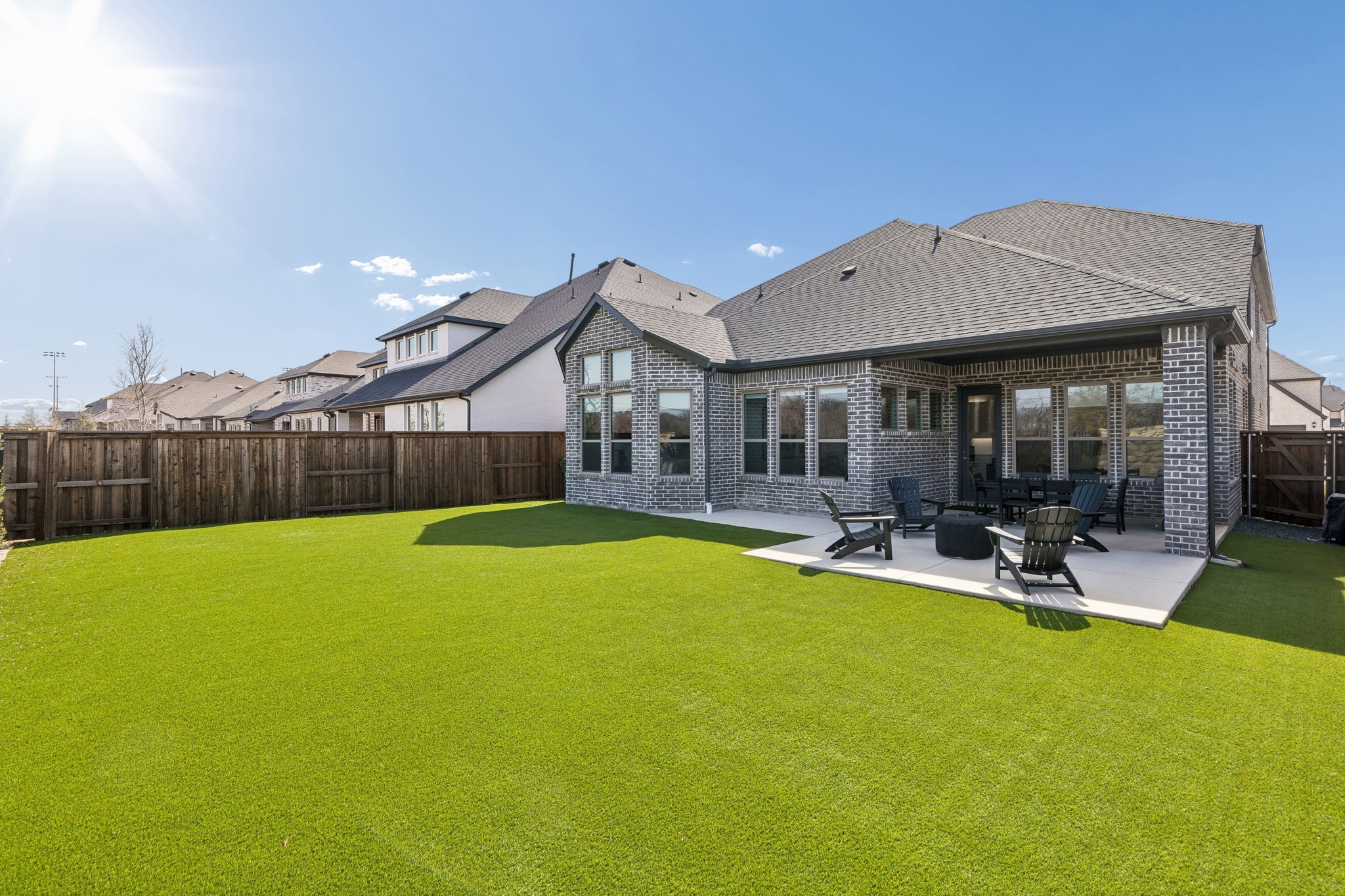 4190 Kestrel Street