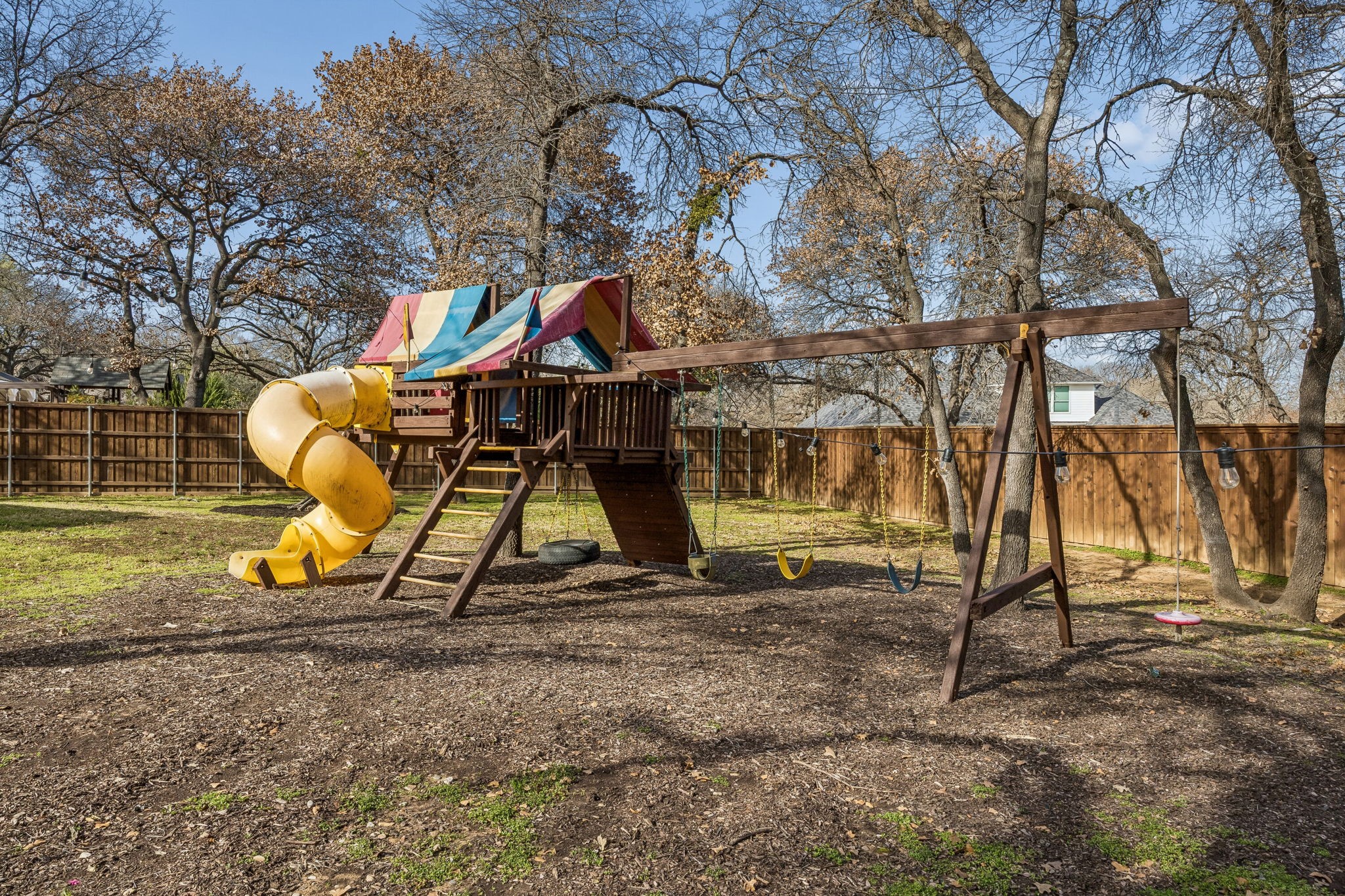 2900 Creek View Drive