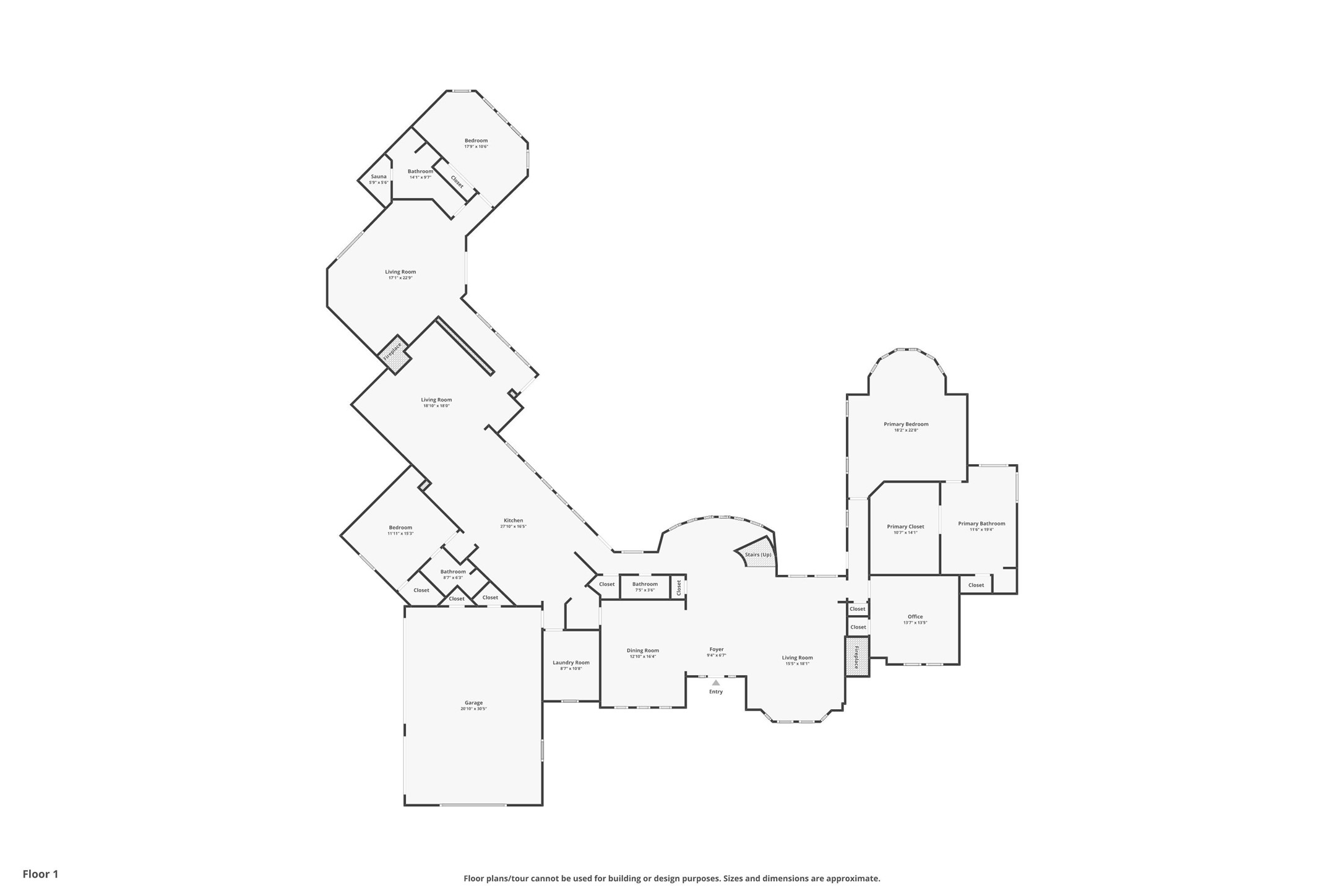 2900 Creek View Drive