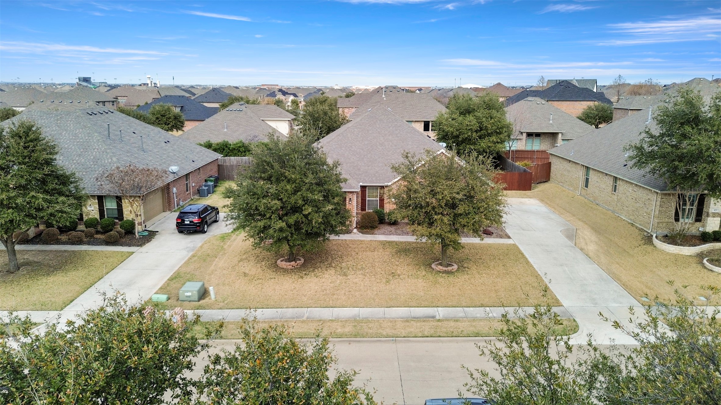 401 Komron Court