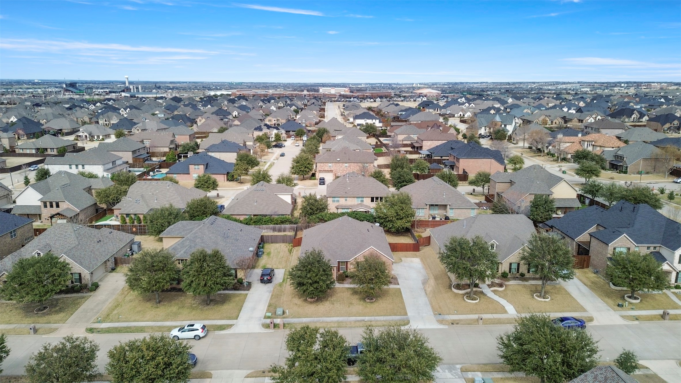 401 Komron Court