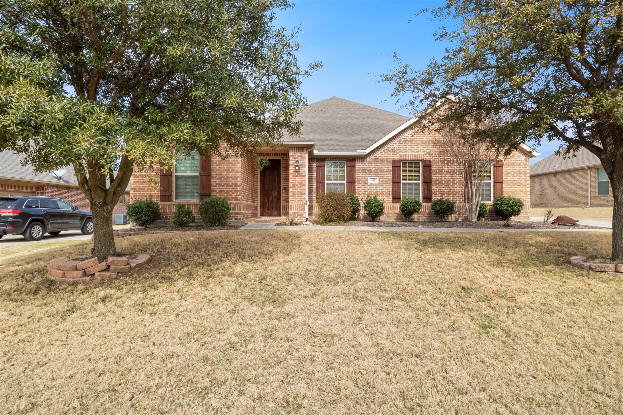 401 Komron Court