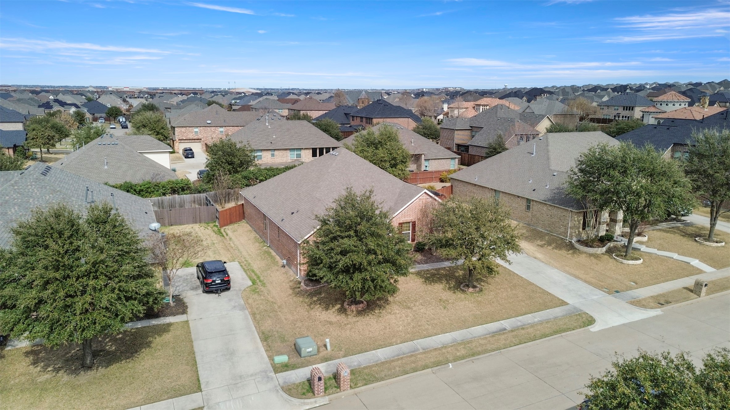 401 Komron Court