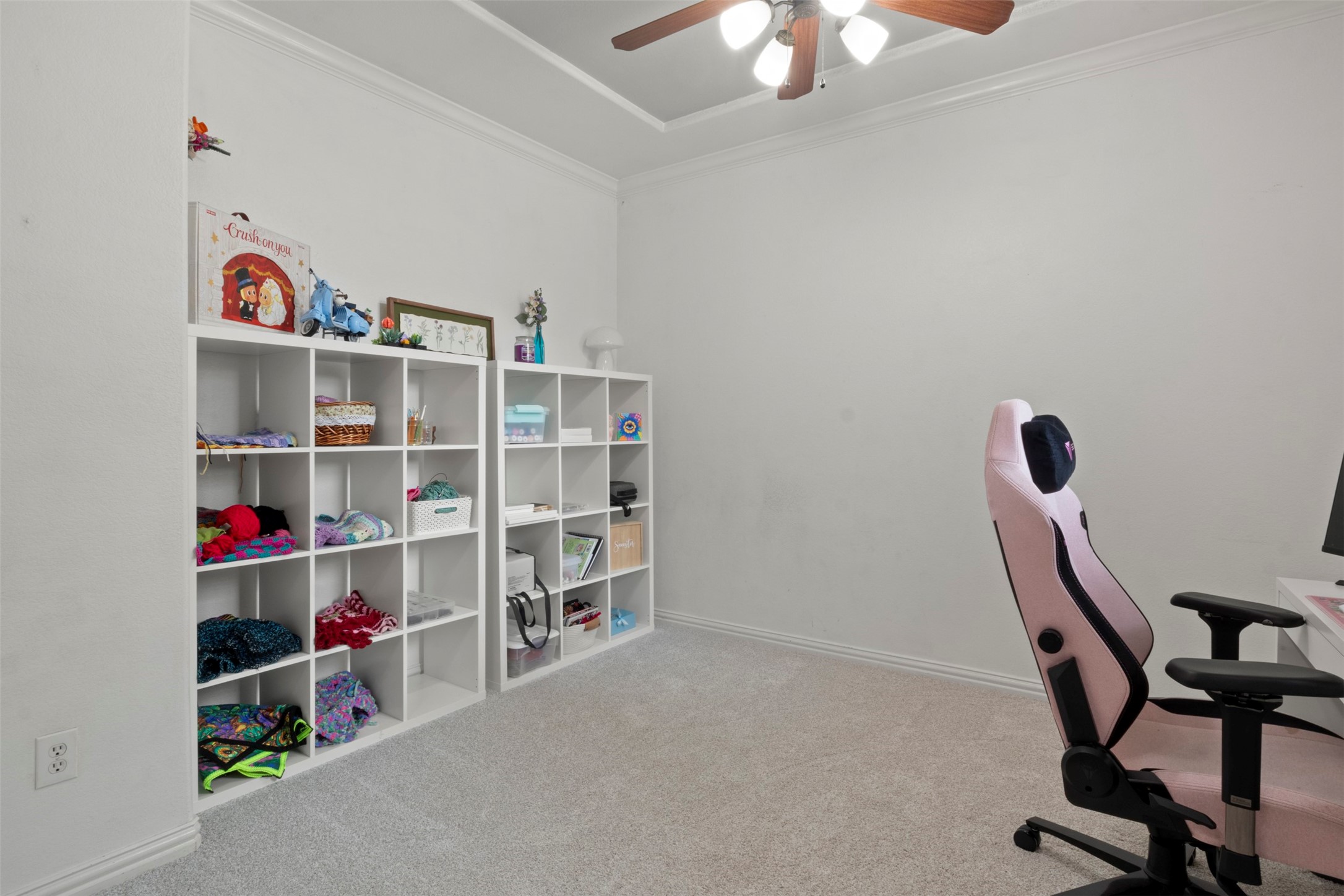 401 Komron Court