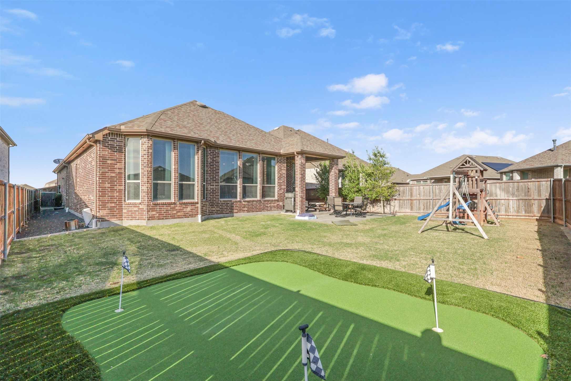 1600 Shetland Road