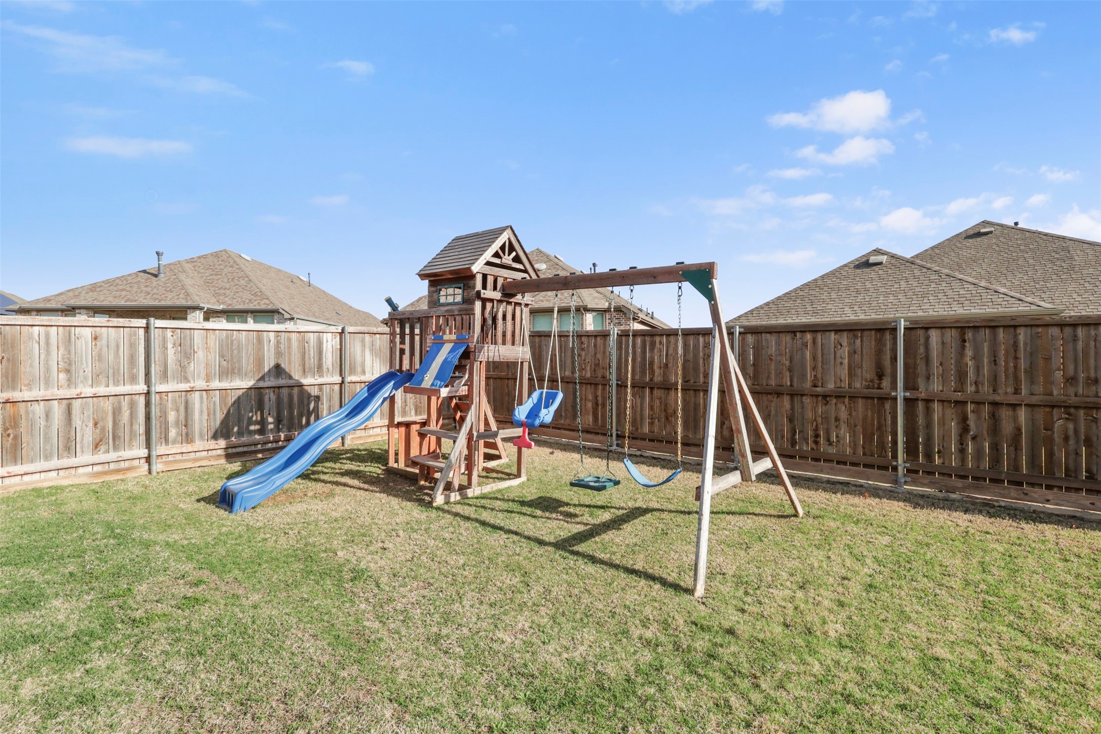 1600 Shetland Road