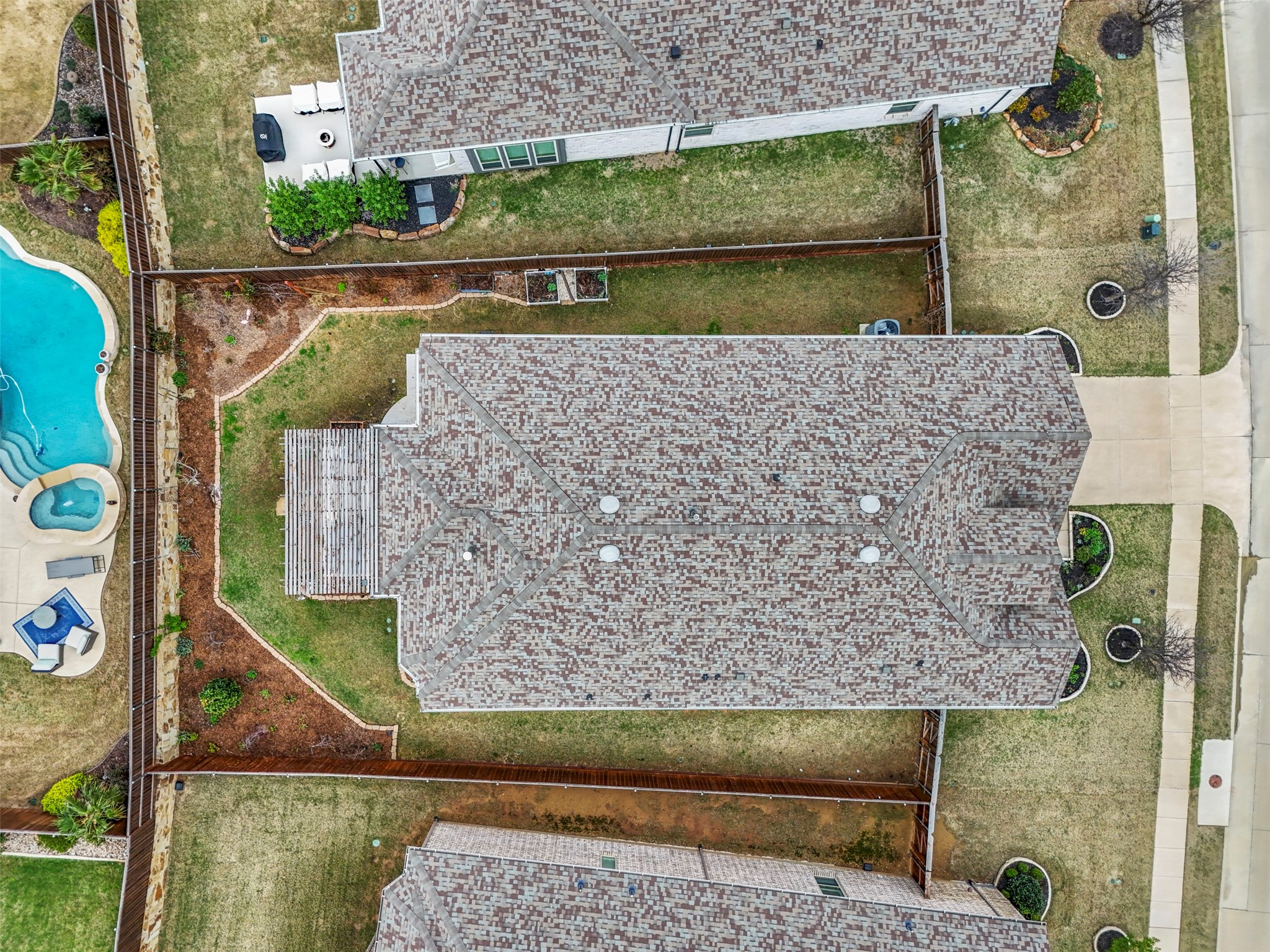 1201 Bluestem Drive