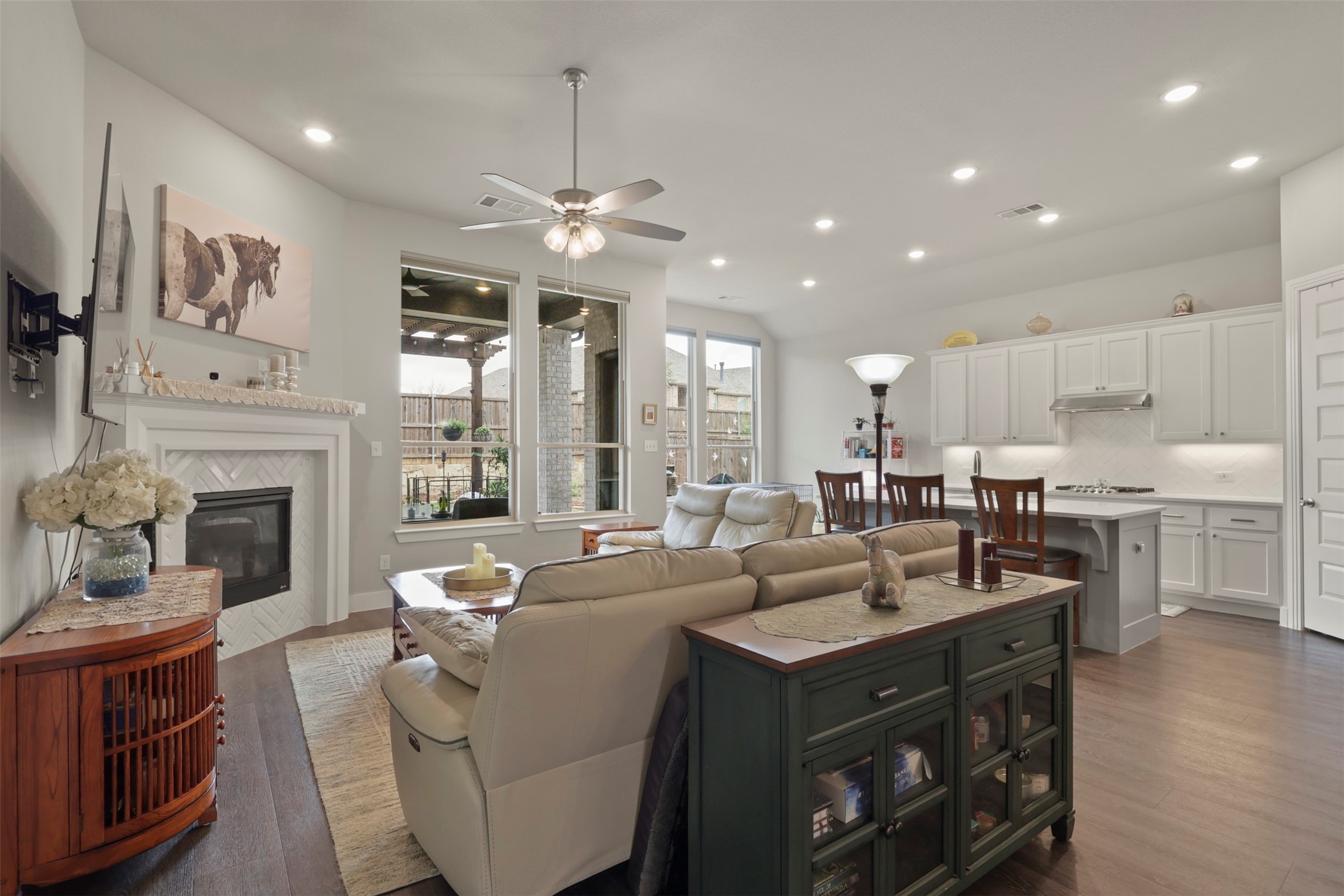 1201 Bluestem Drive