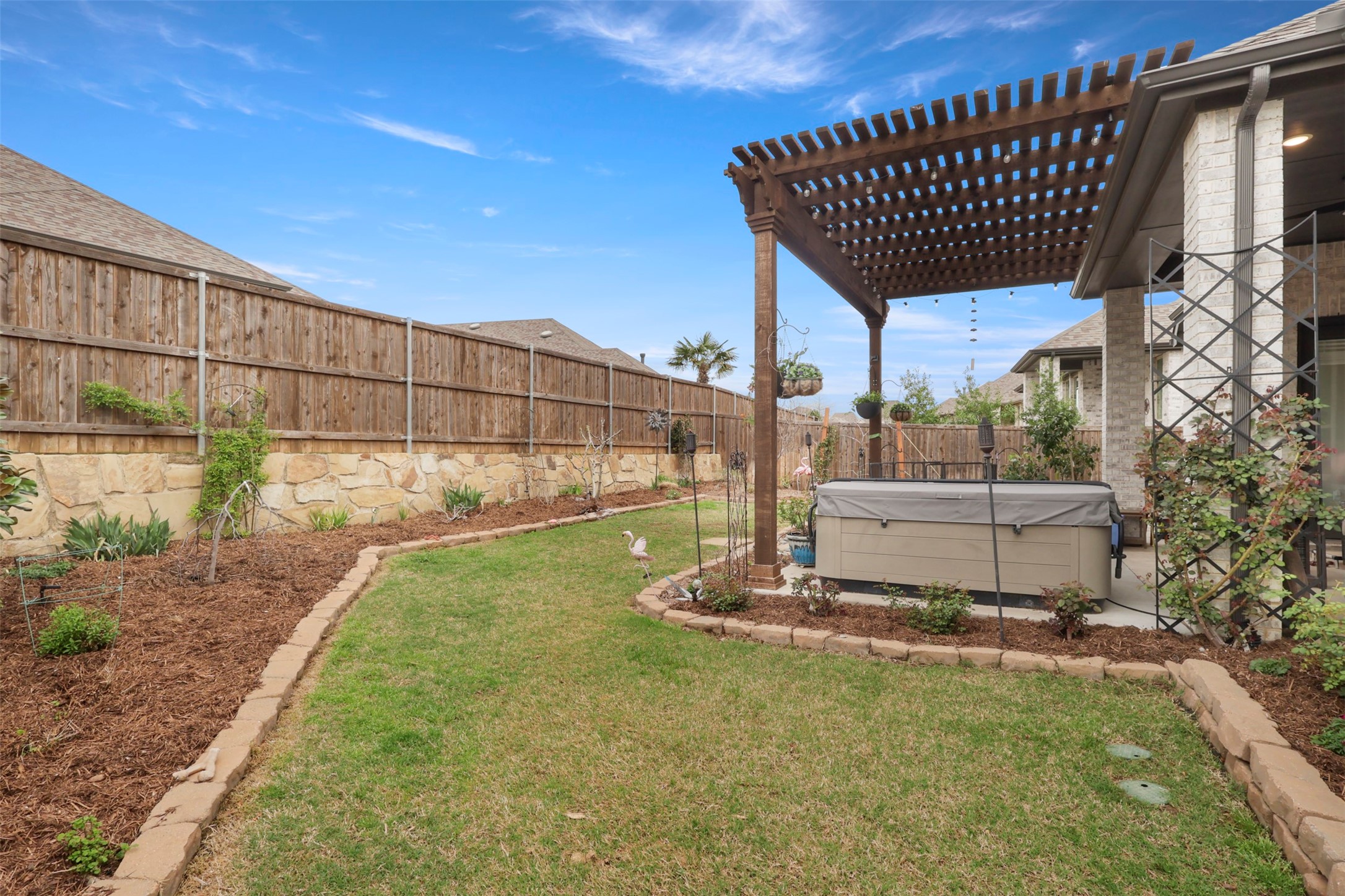 1201 Bluestem Drive