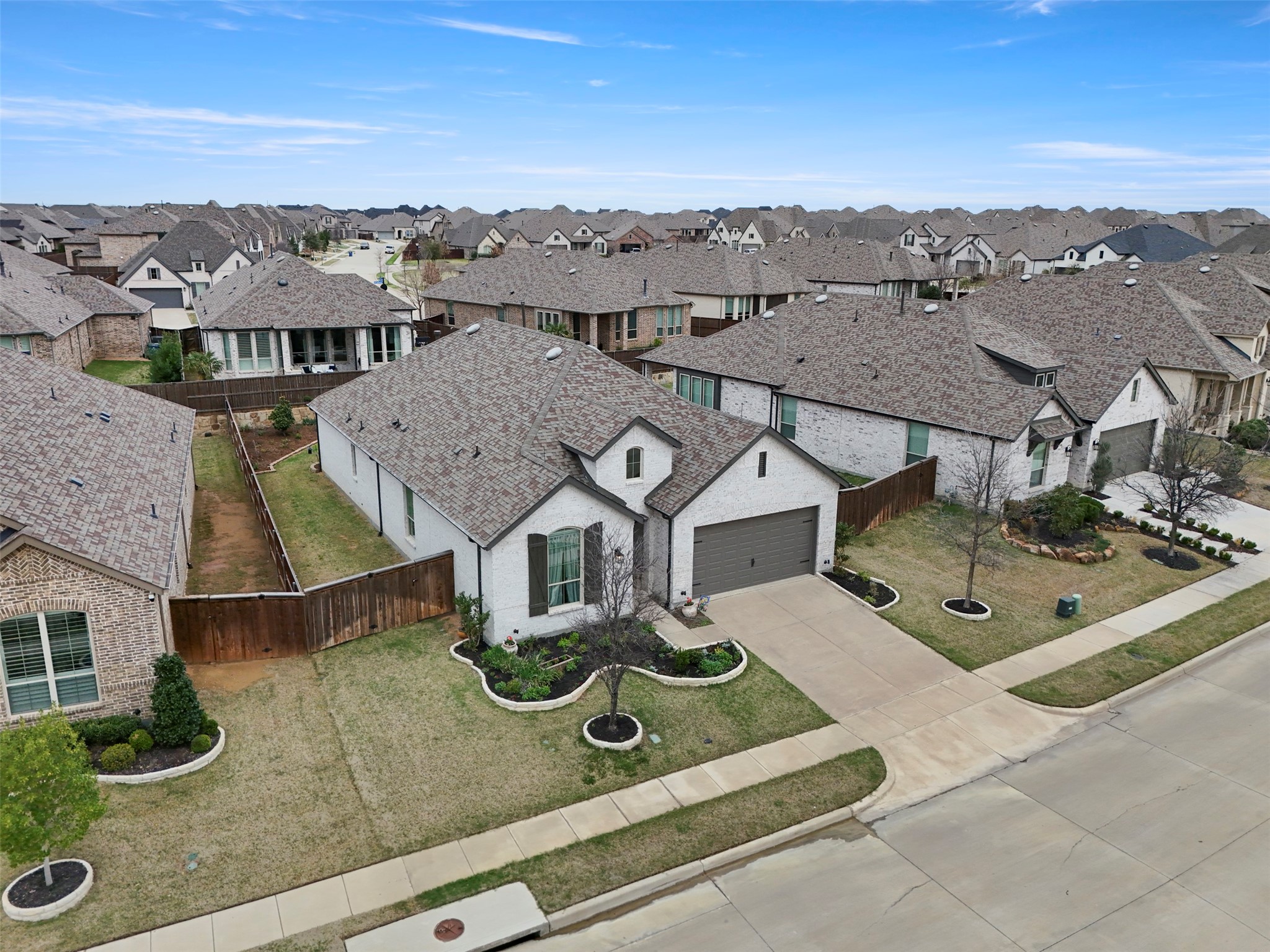 1201 Bluestem Drive