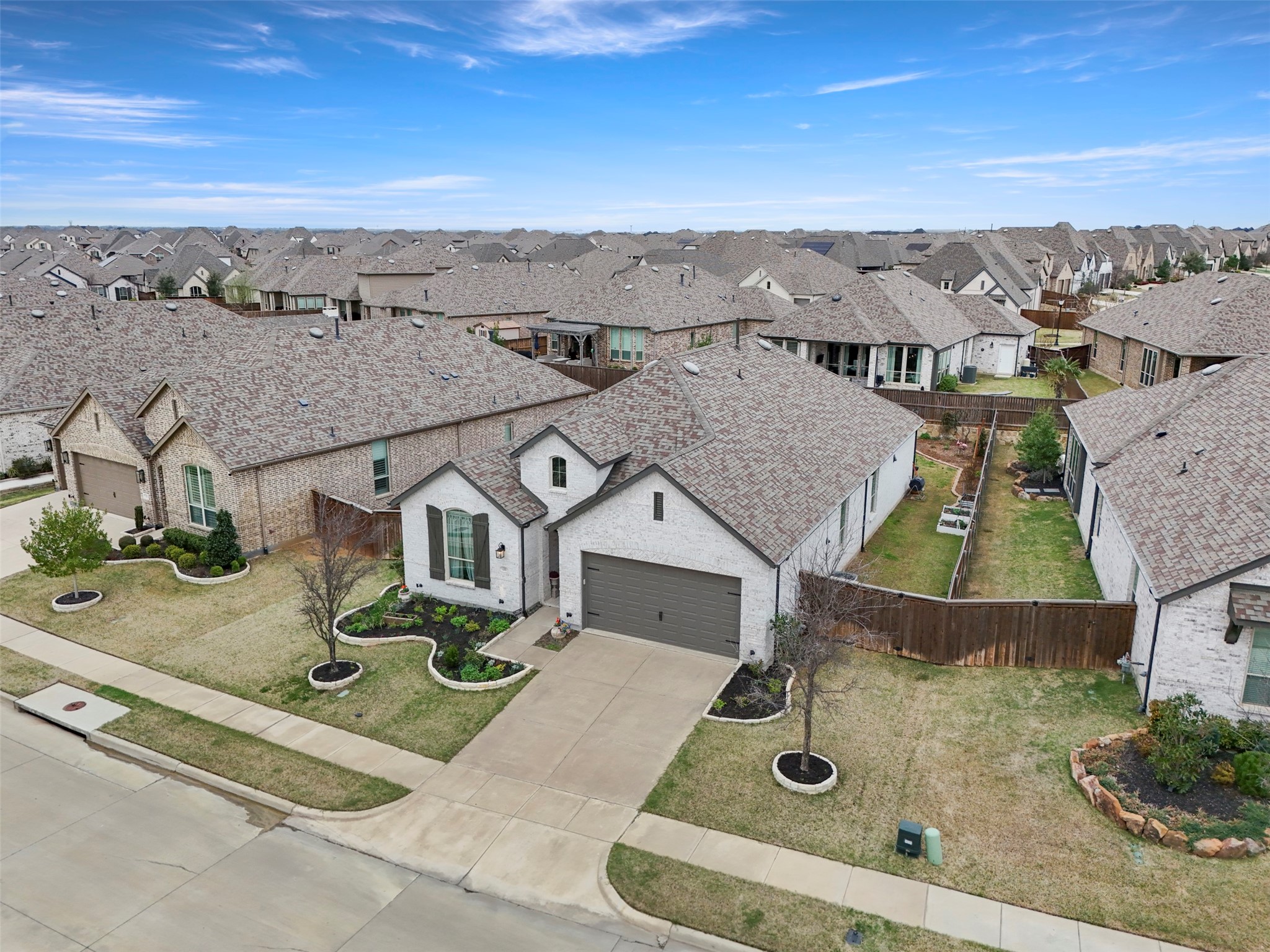1201 Bluestem Drive