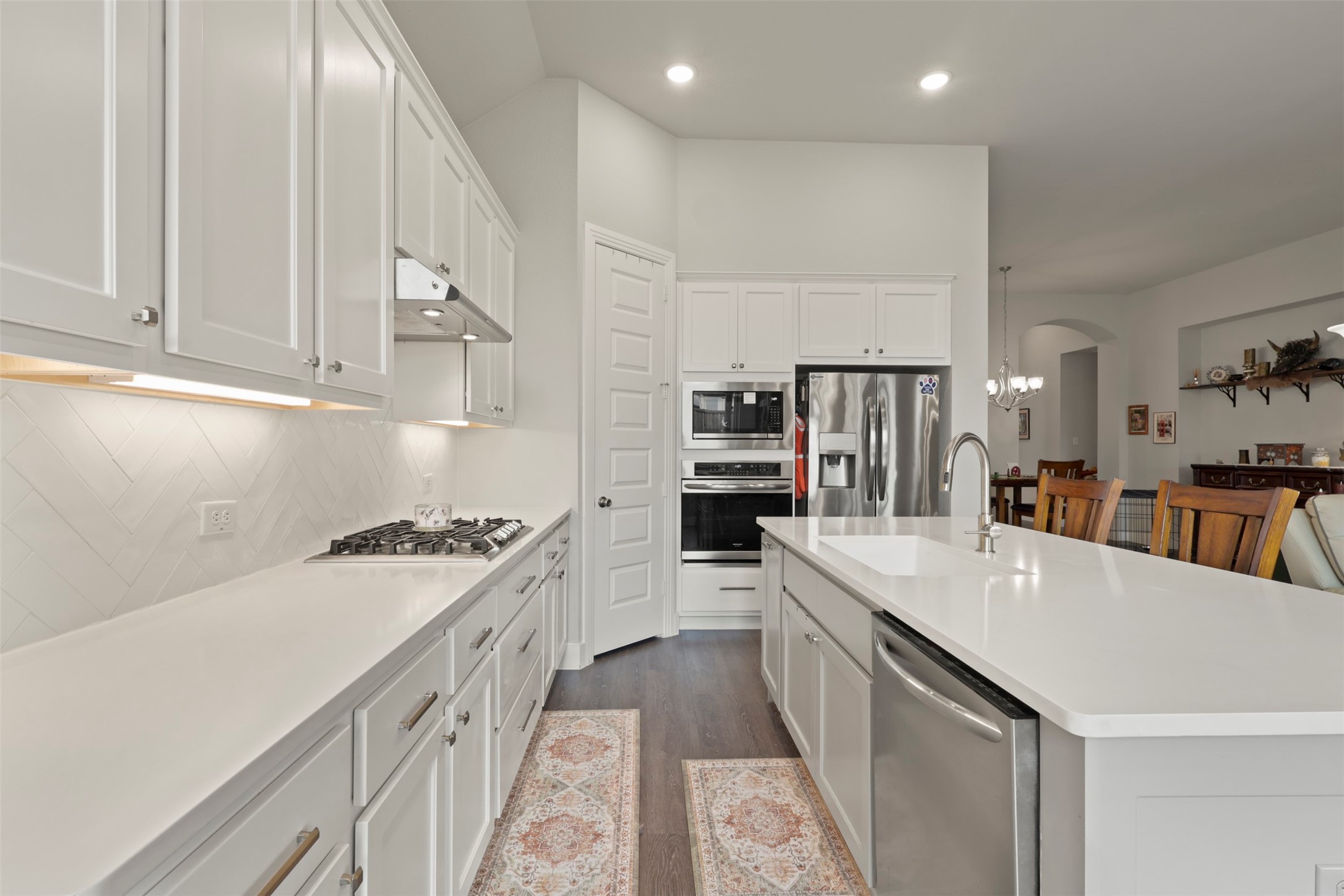 1201 Bluestem Drive