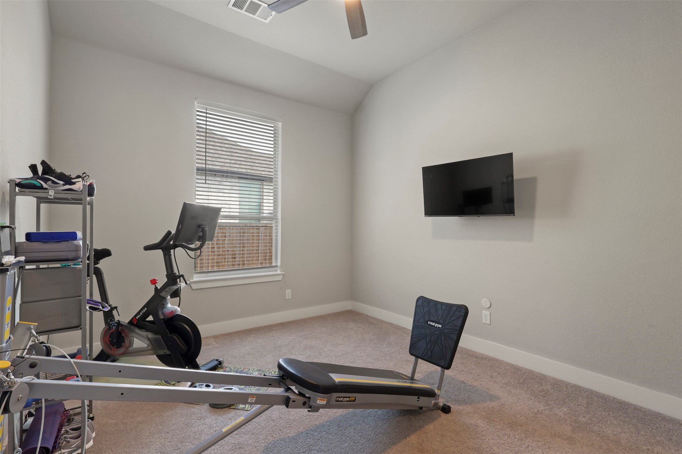 1201 Bluestem Drive