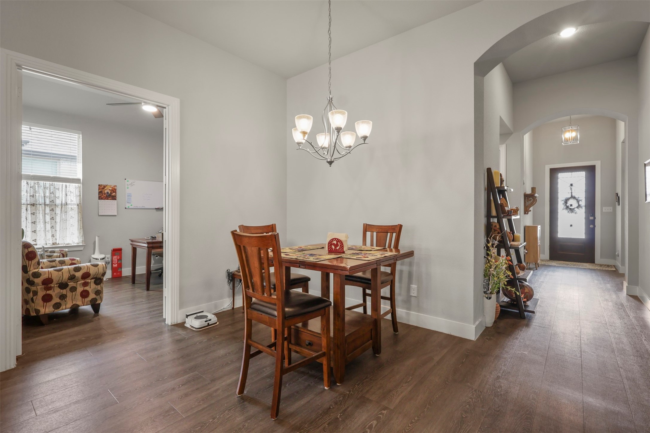 1201 Bluestem Drive