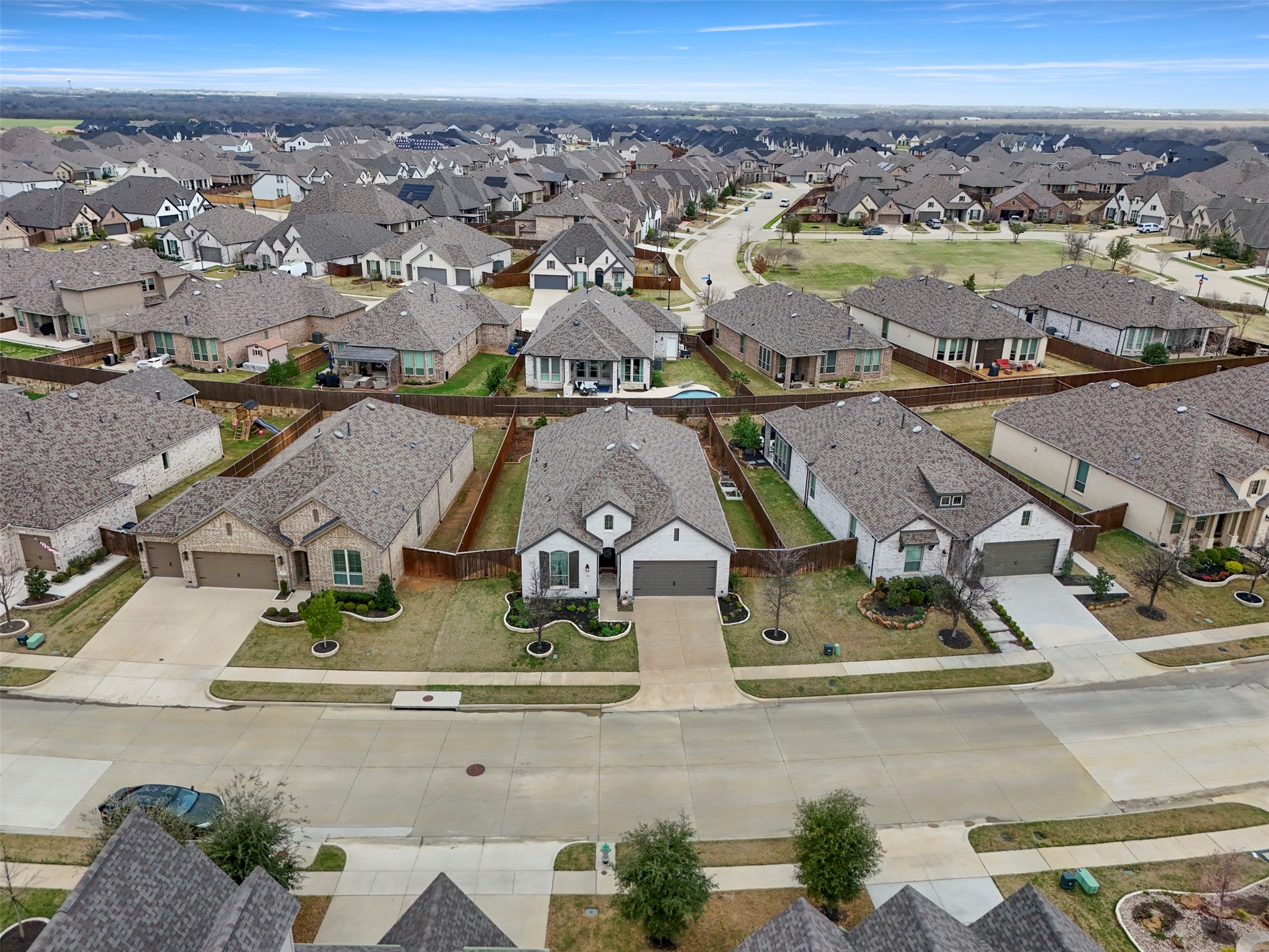 1201 Bluestem Drive