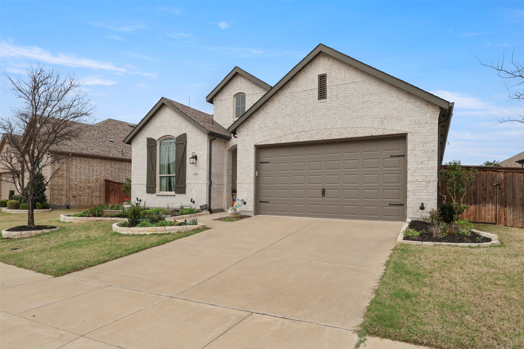 1201 Bluestem Drive