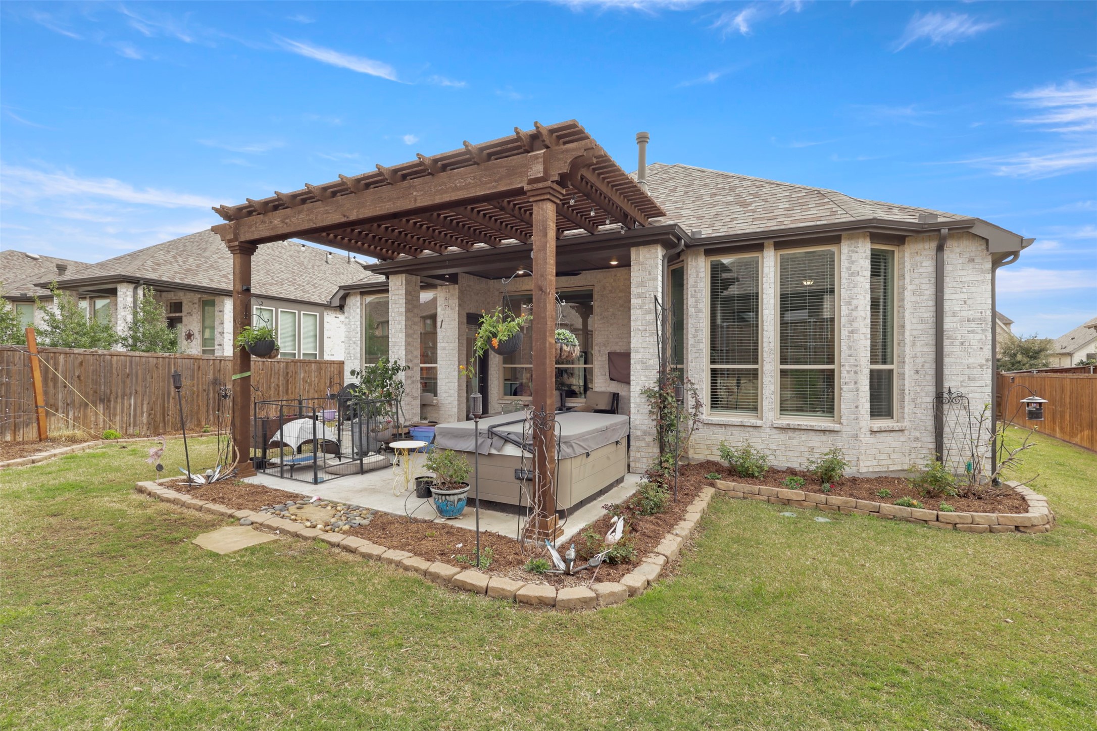1201 Bluestem Drive