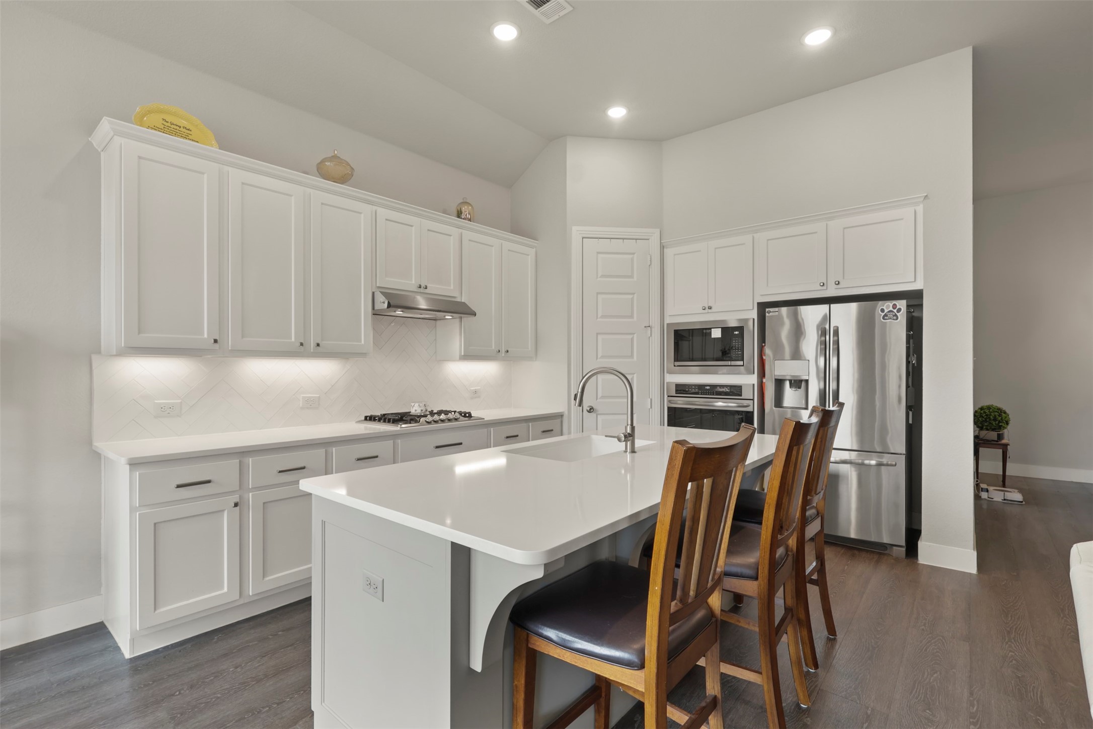 1201 Bluestem Drive