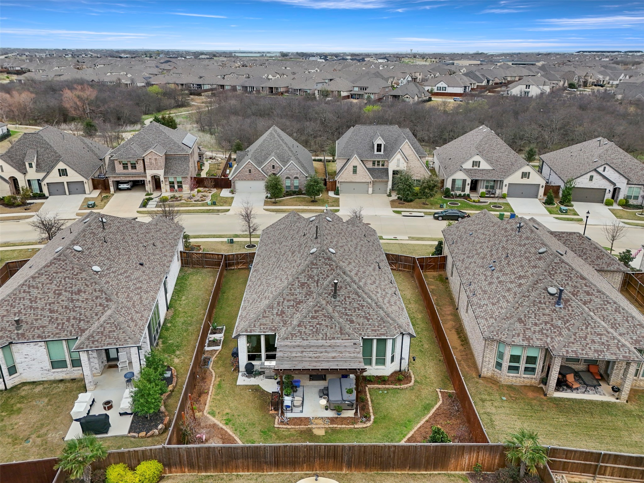1201 Bluestem Drive