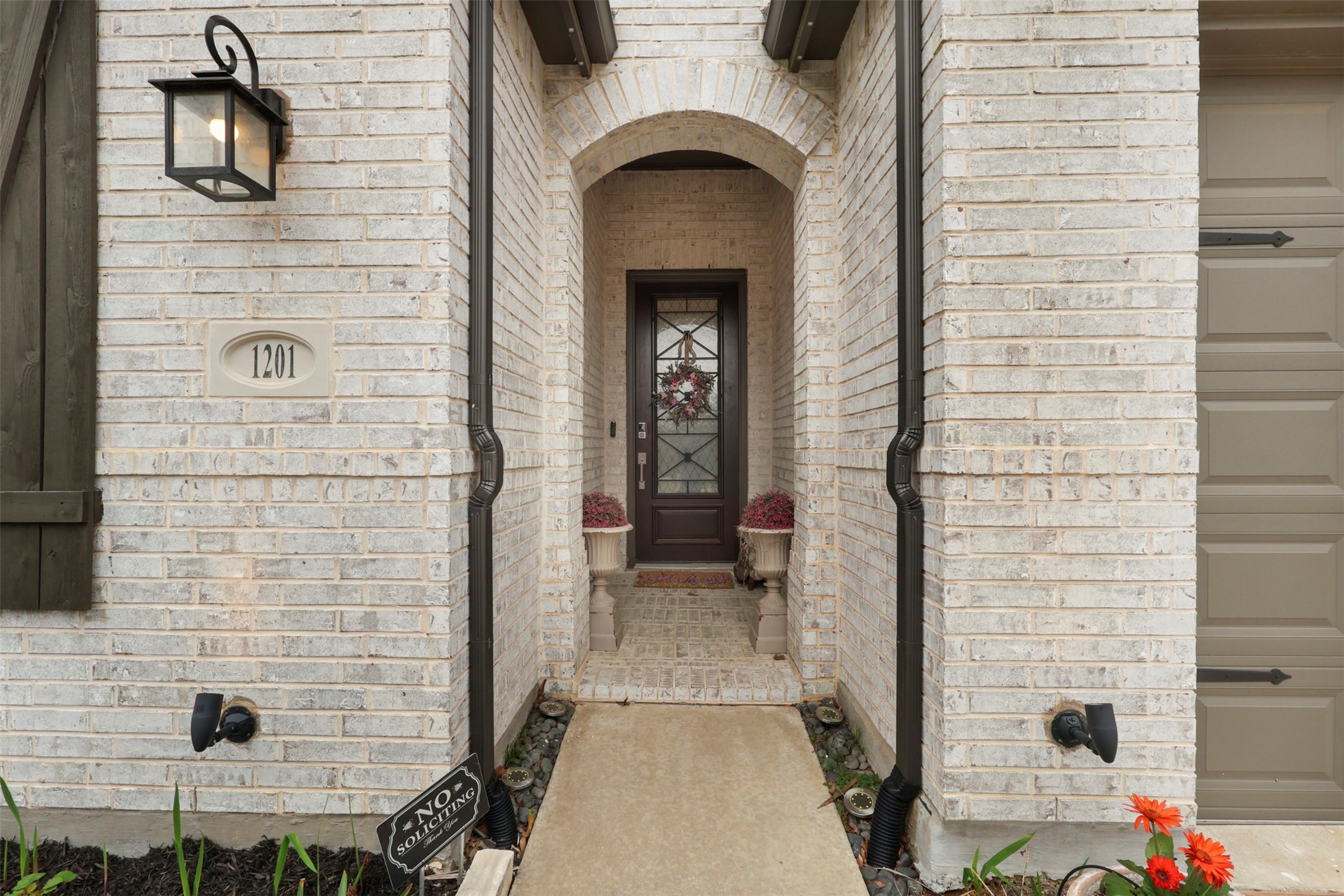 1201 Bluestem Drive