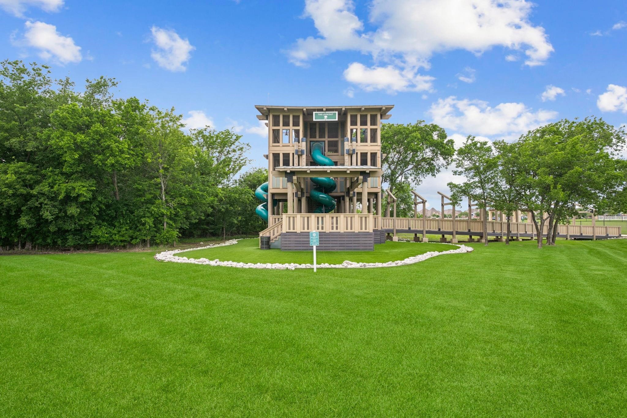 1201 Bluestem Drive