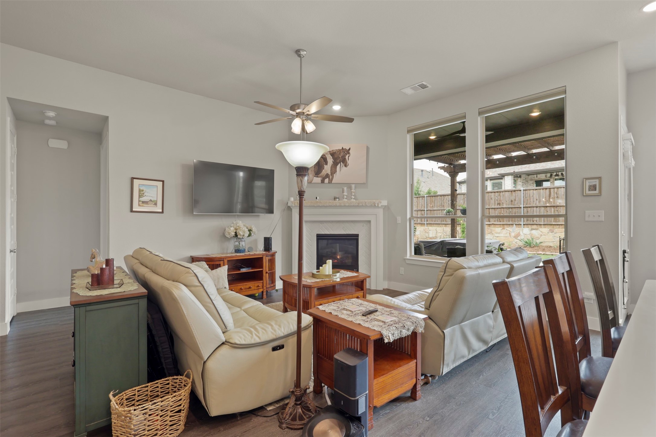 1201 Bluestem Drive