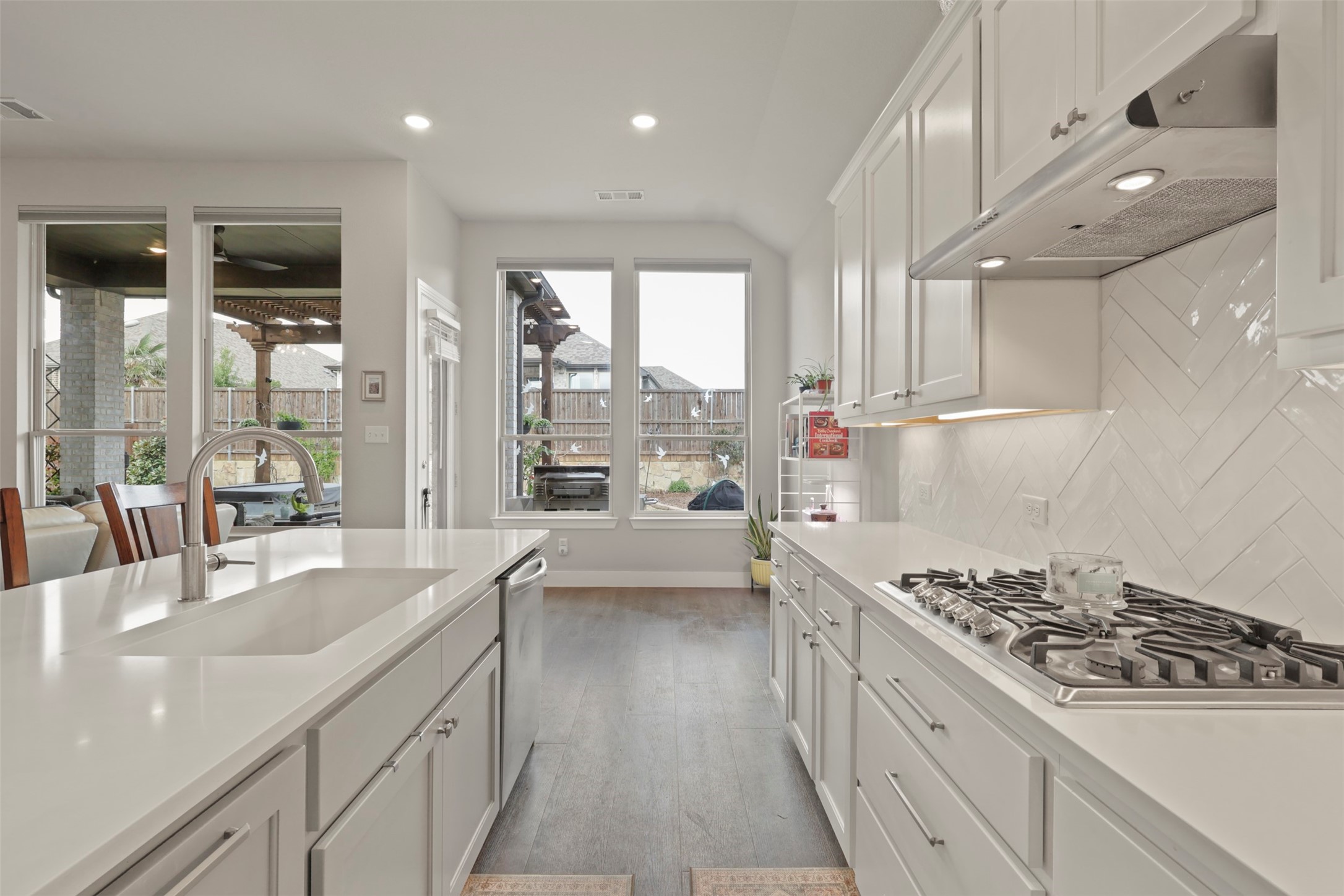 1201 Bluestem Drive