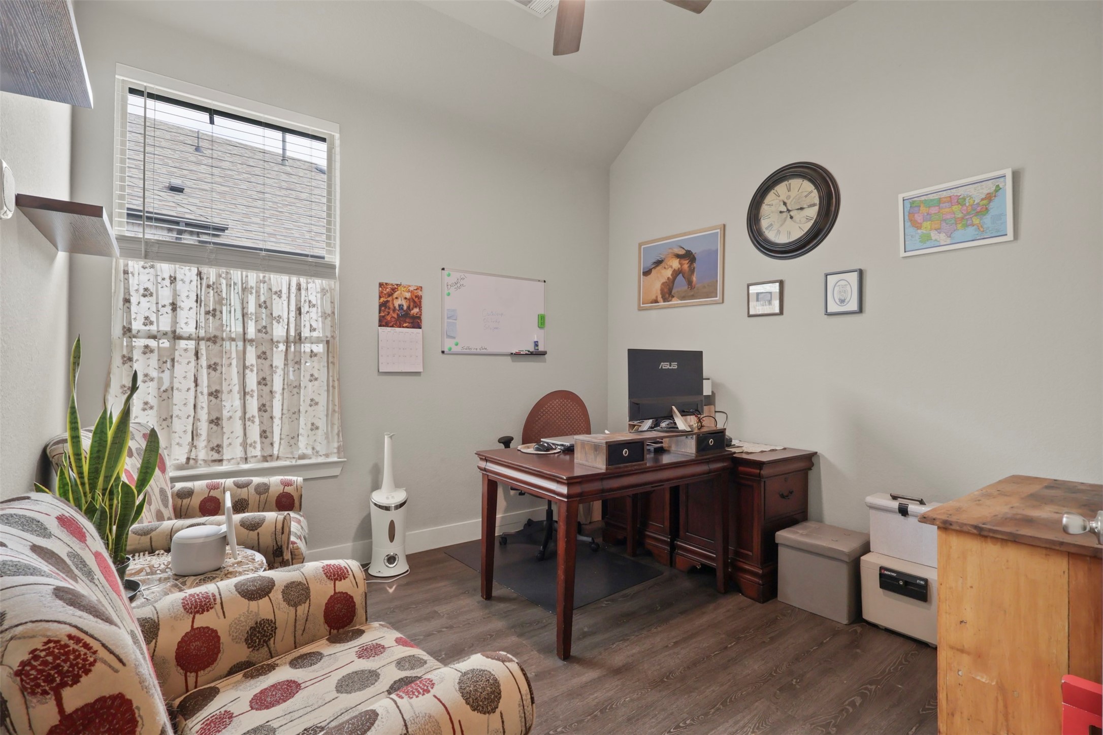 1201 Bluestem Drive