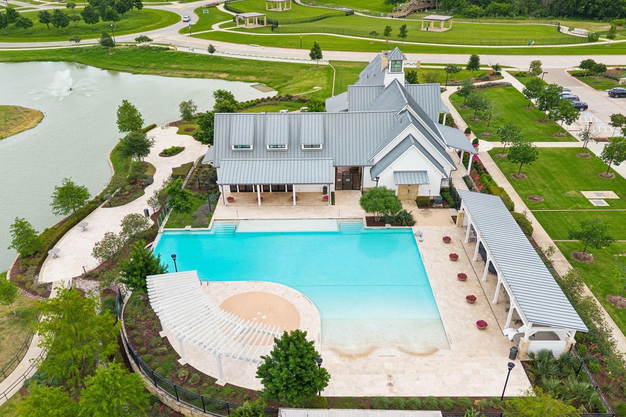 1201 Bluestem Drive