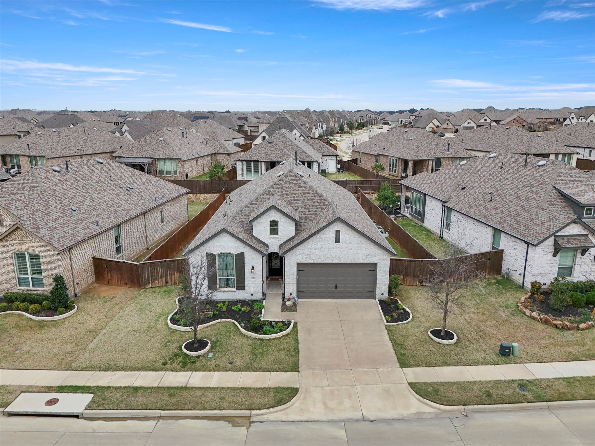 1201 Bluestem Drive