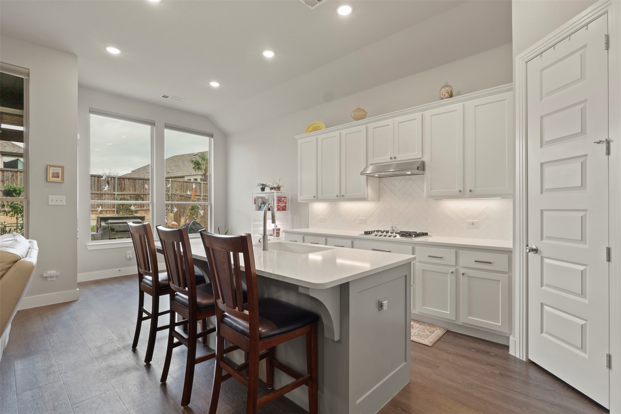 1201 Bluestem Drive