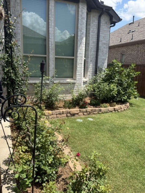 1201 Bluestem Drive