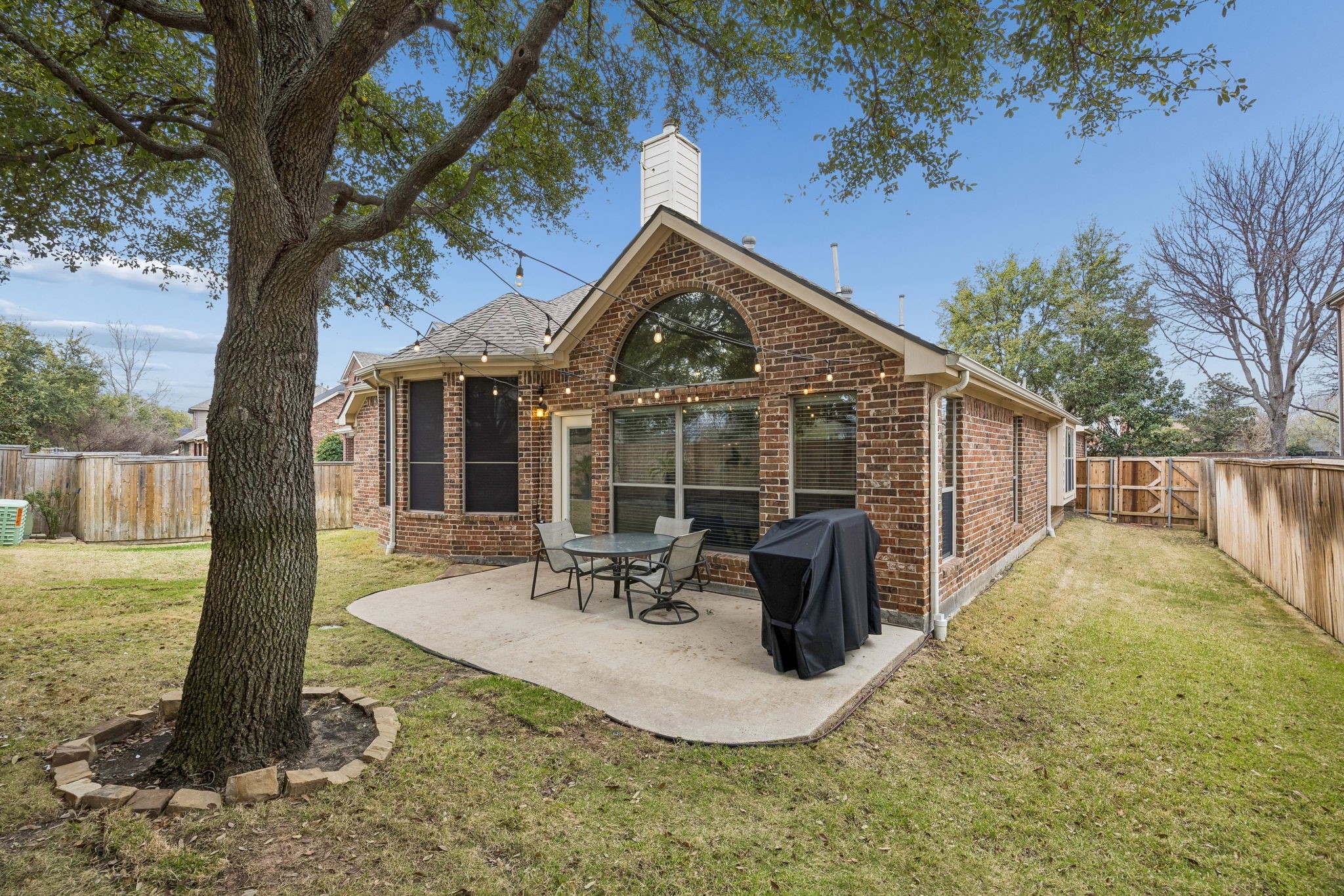 11652 Blackhawk Drive