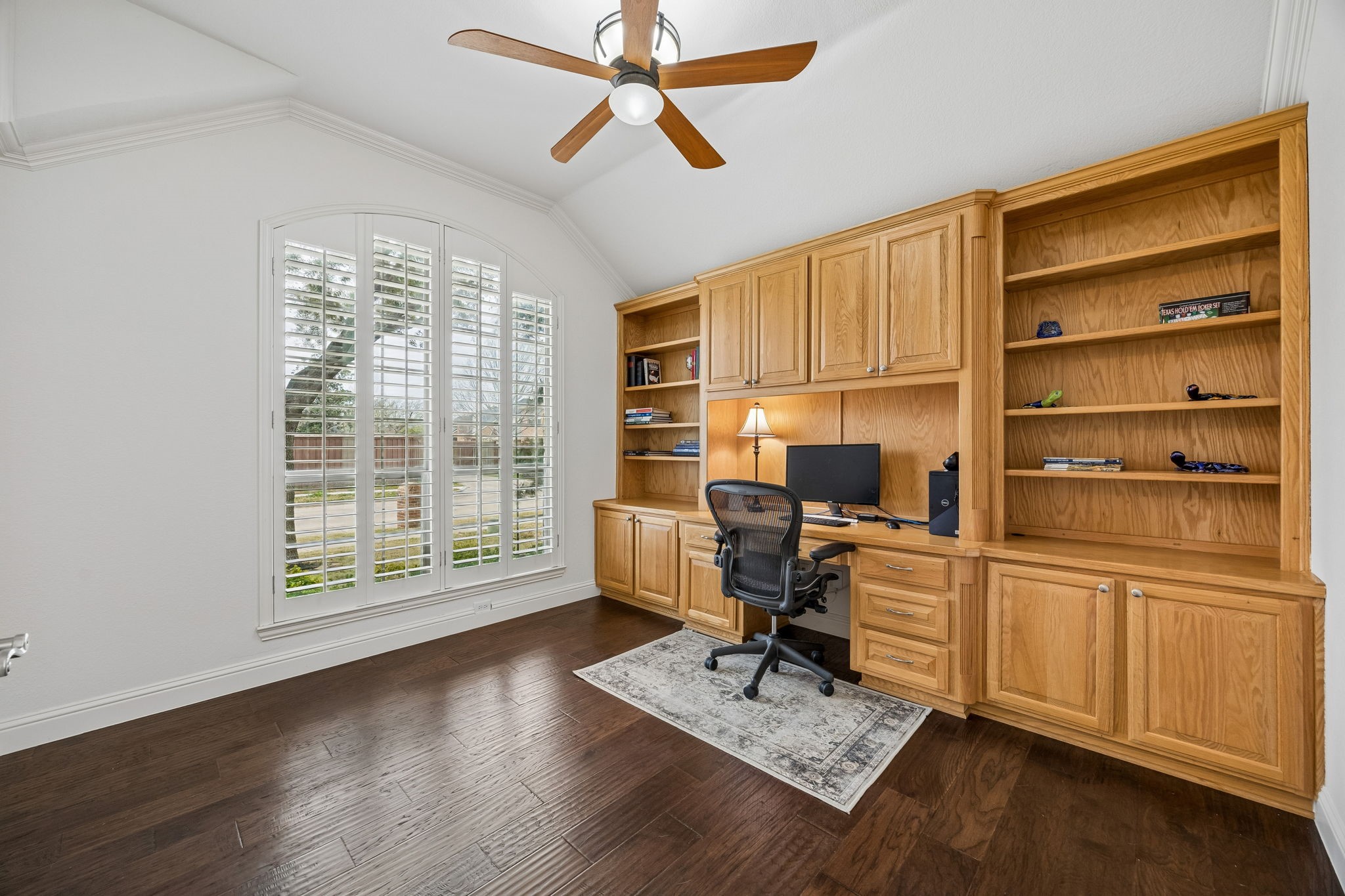 11652 Blackhawk Drive