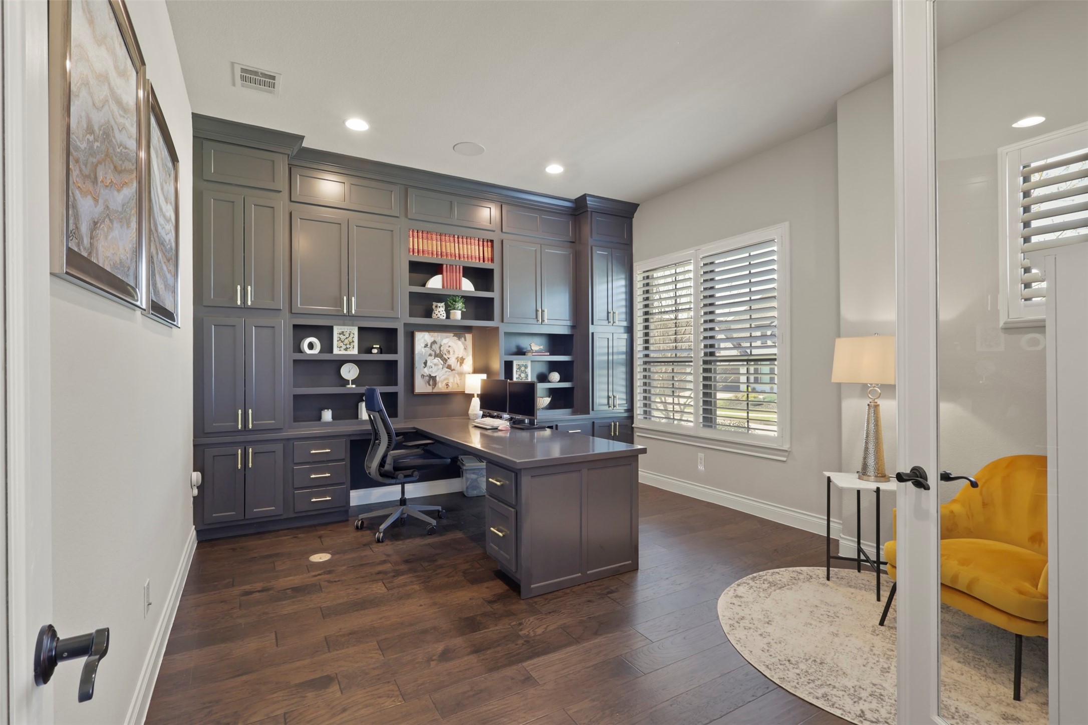 4028 Palomino Road