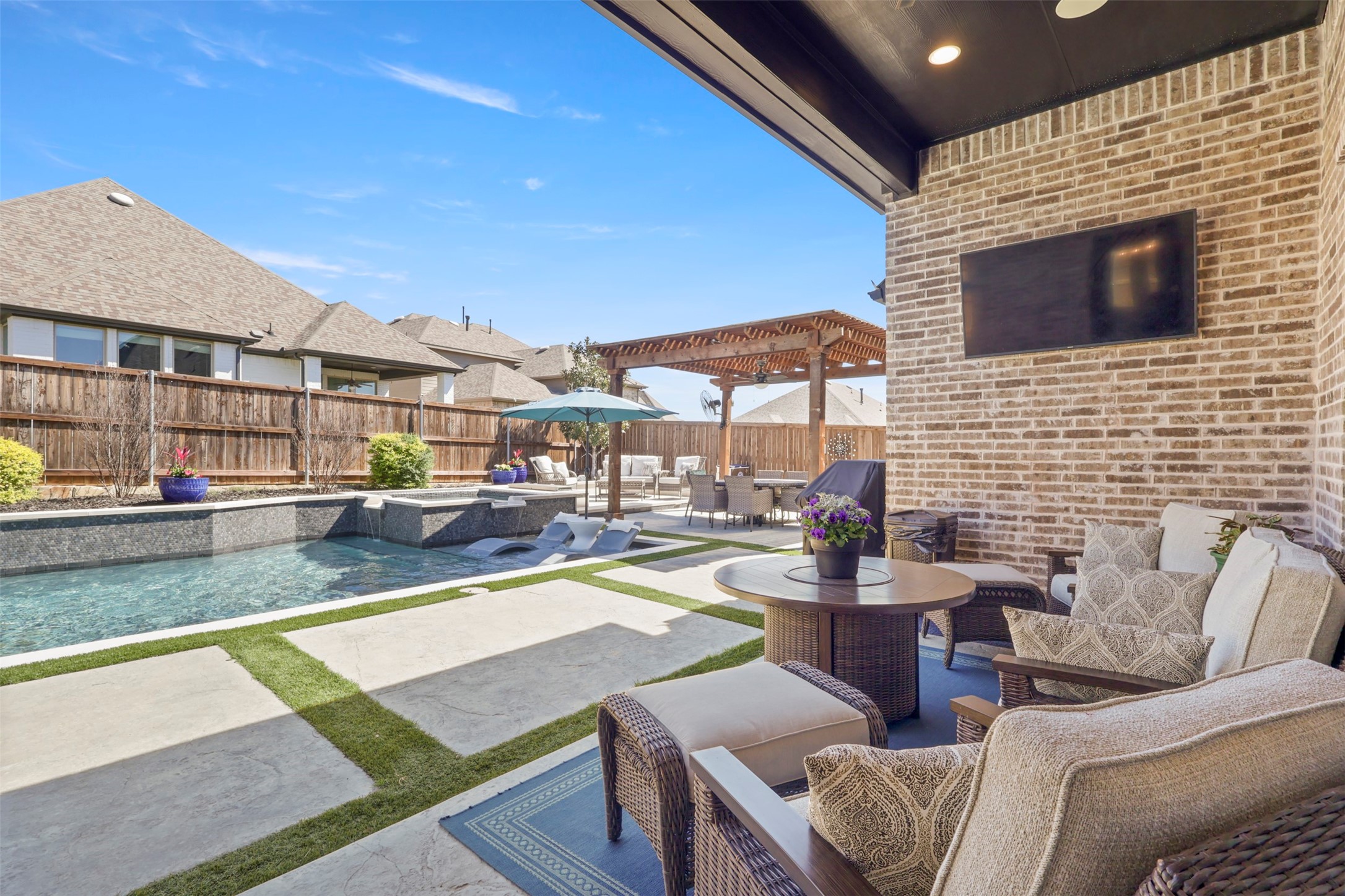 4028 Palomino Road