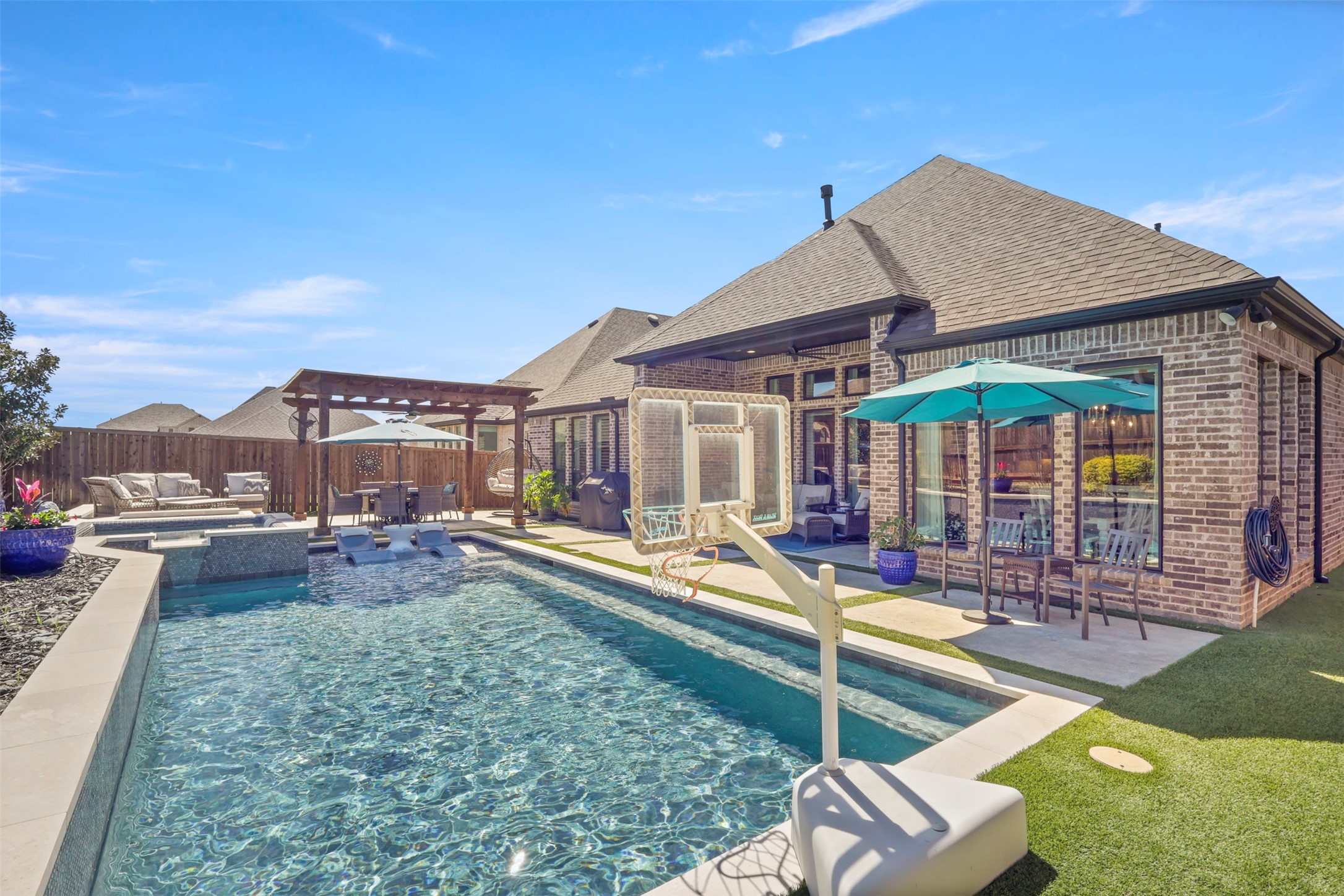 4028 Palomino Road