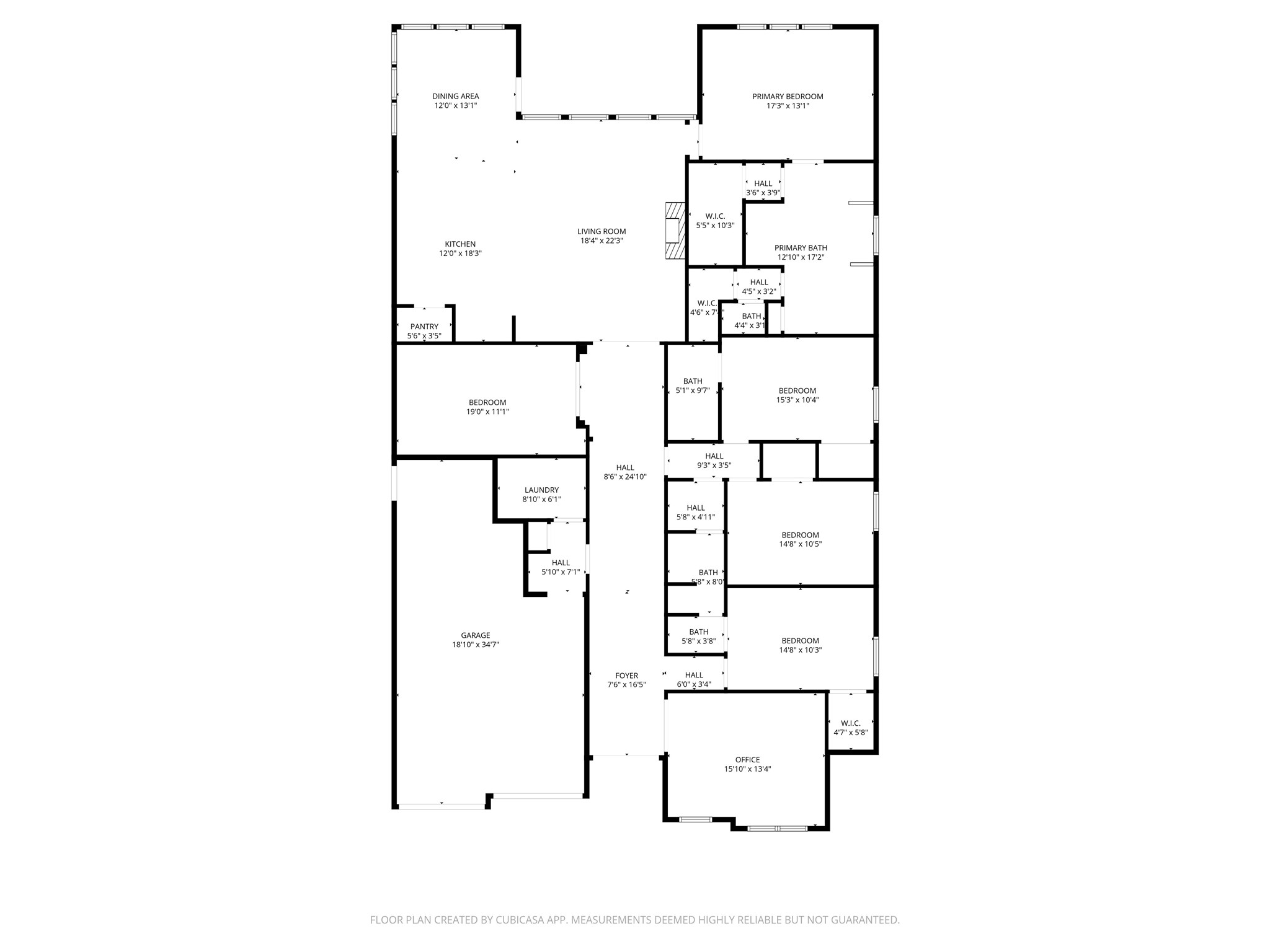 4028 Palomino Road