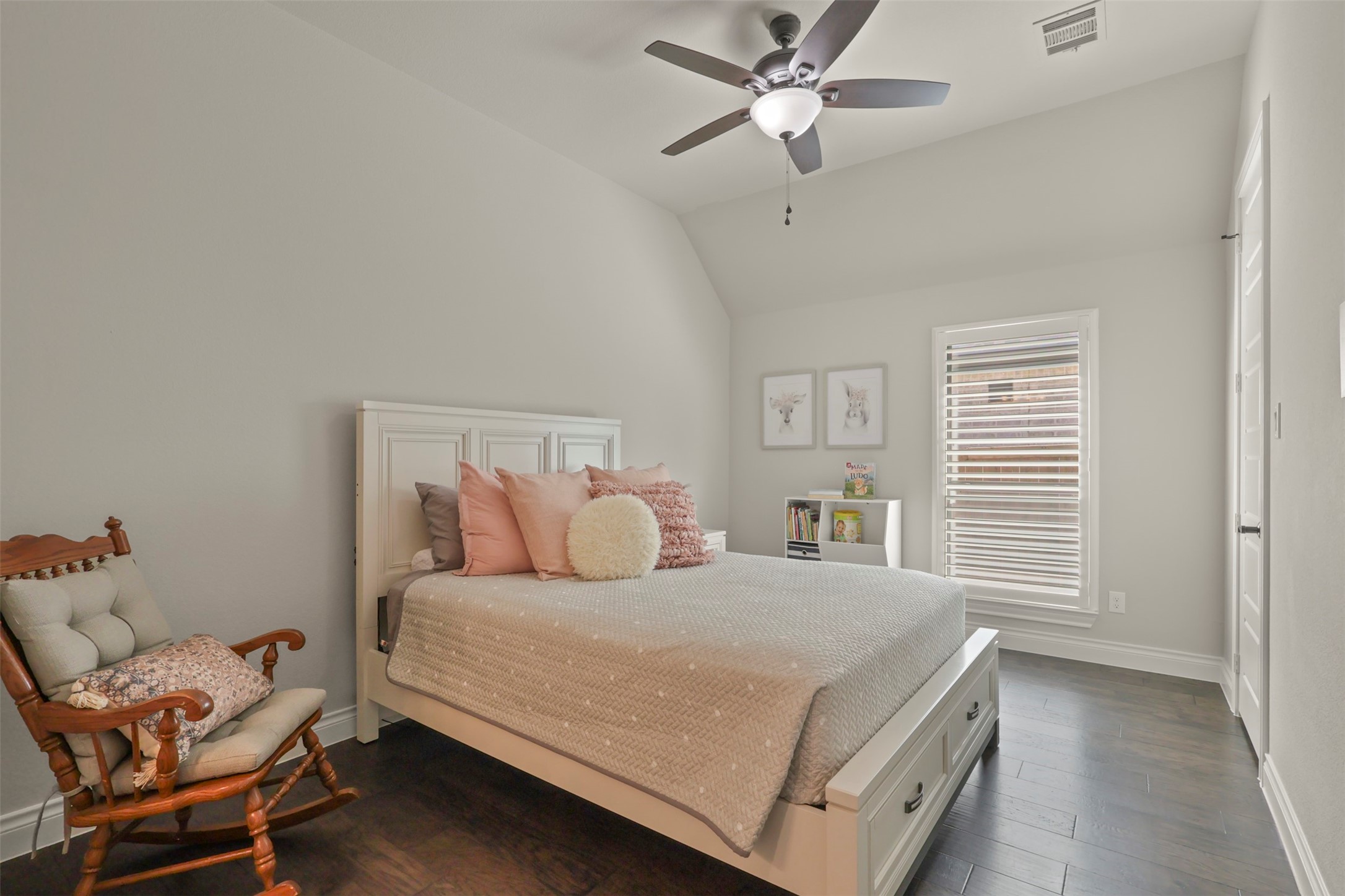 4028 Palomino Road
