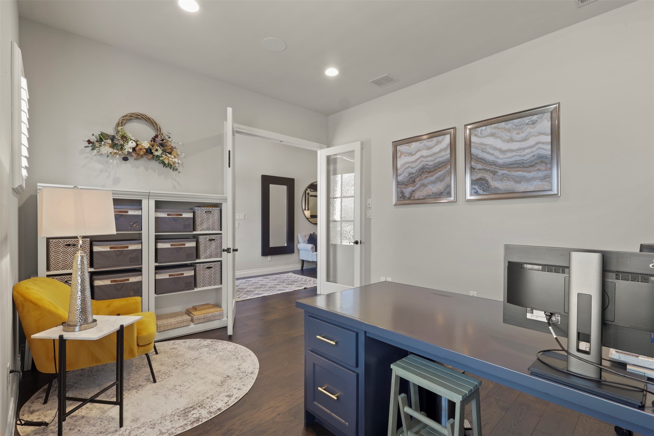 4028 Palomino Road