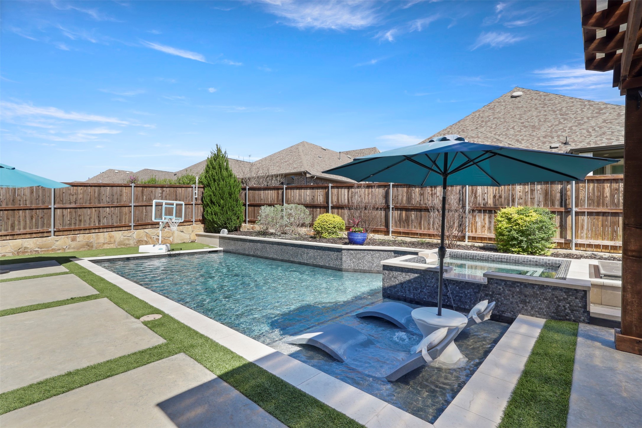 4028 Palomino Road