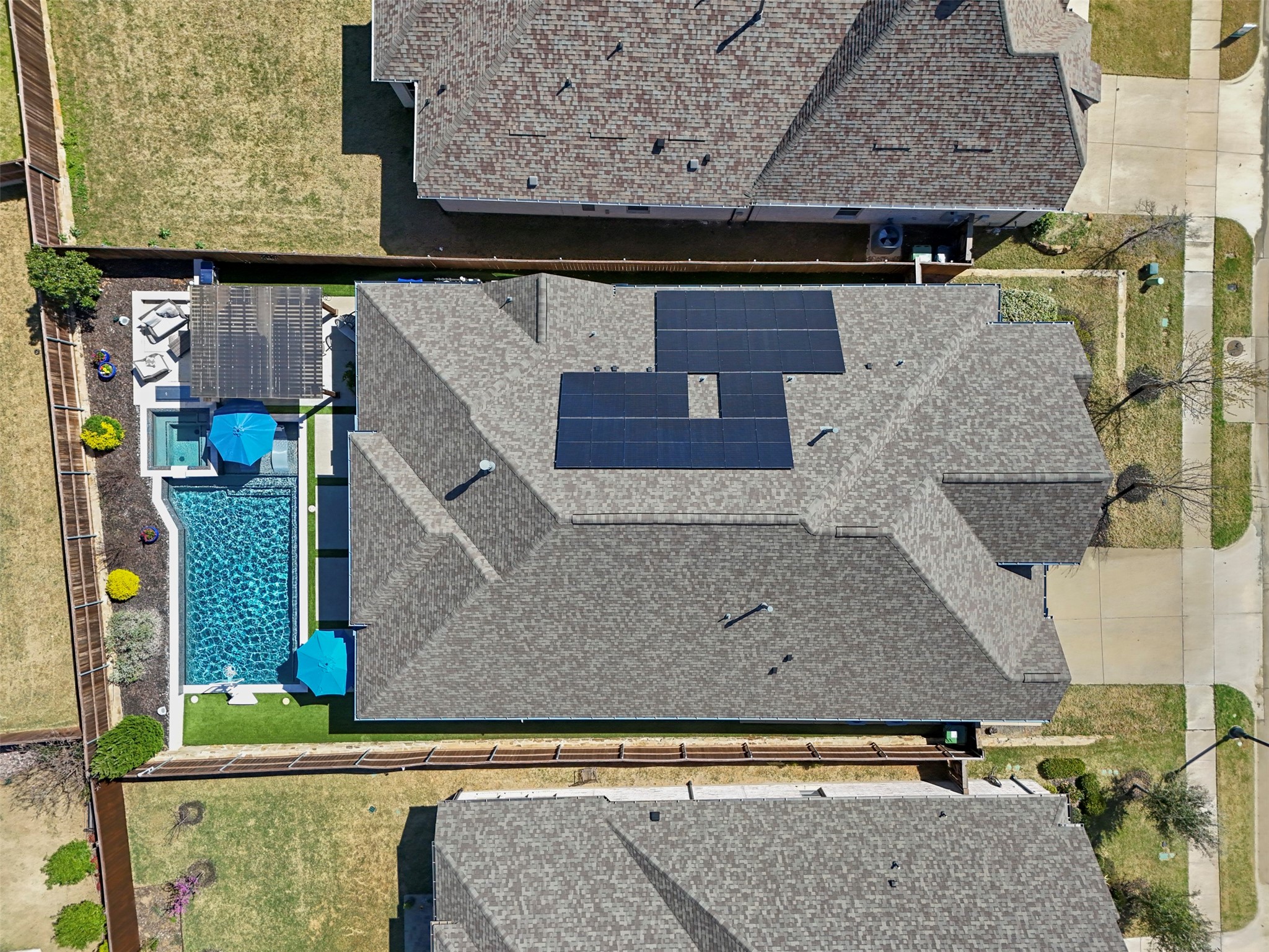 4028 Palomino Road