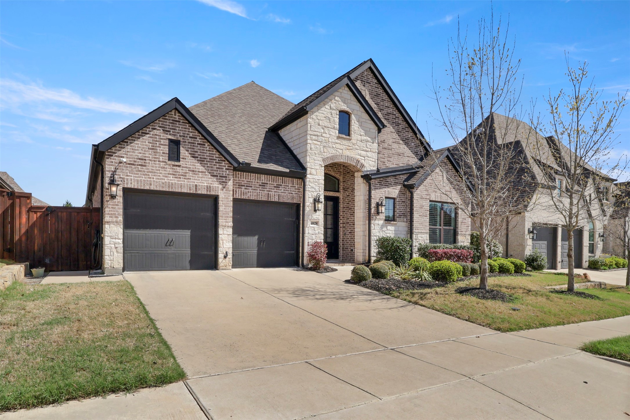 4028 Palomino Road