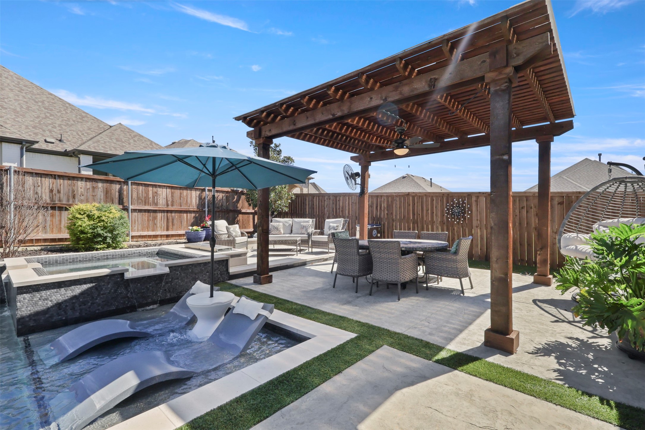 4028 Palomino Road