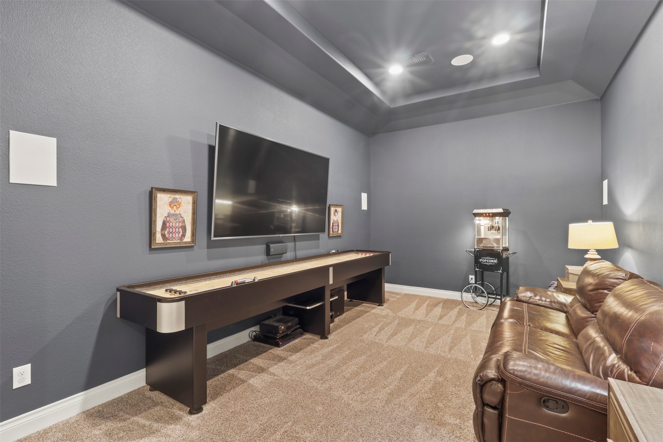 4028 Palomino Road
