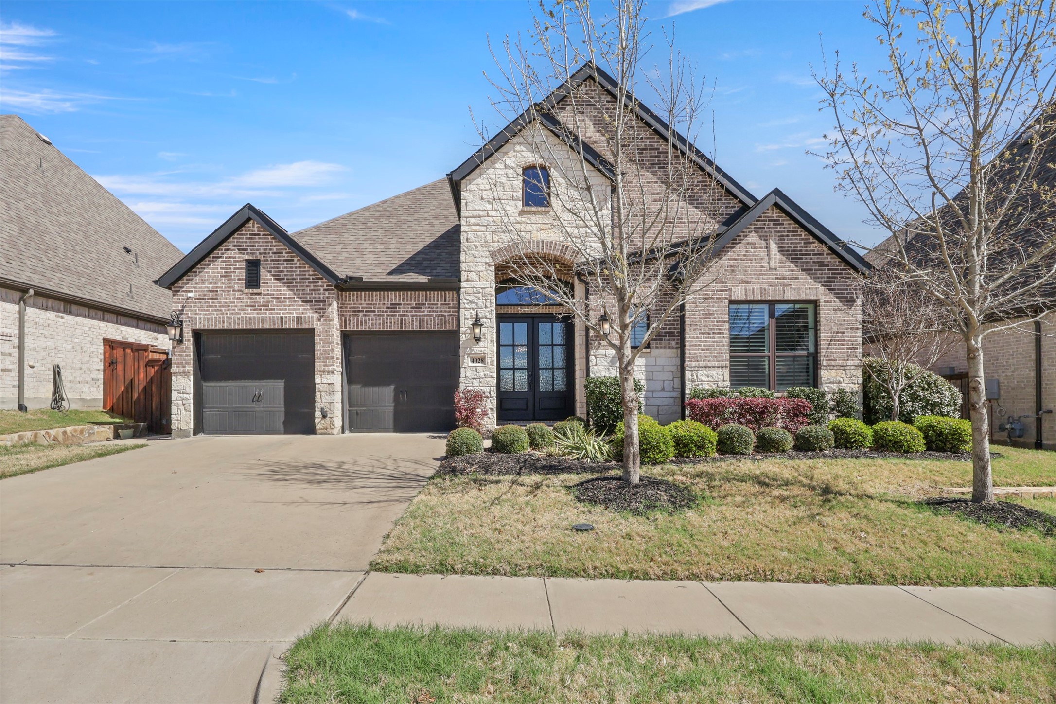 4028 Palomino Road