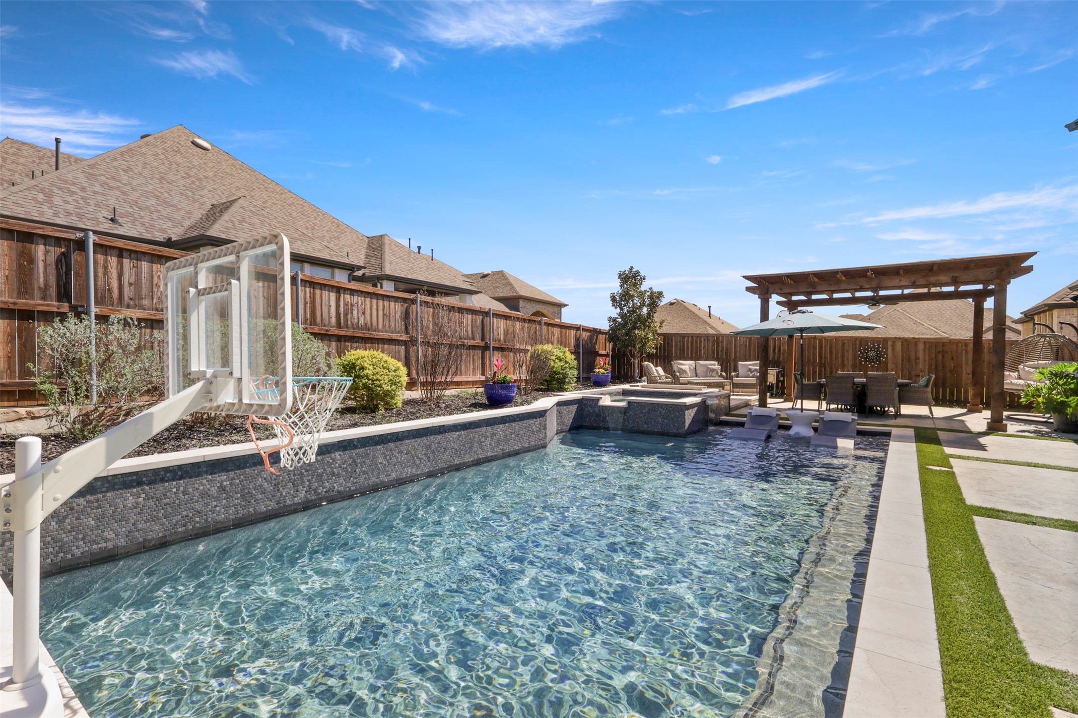 4028 Palomino Road