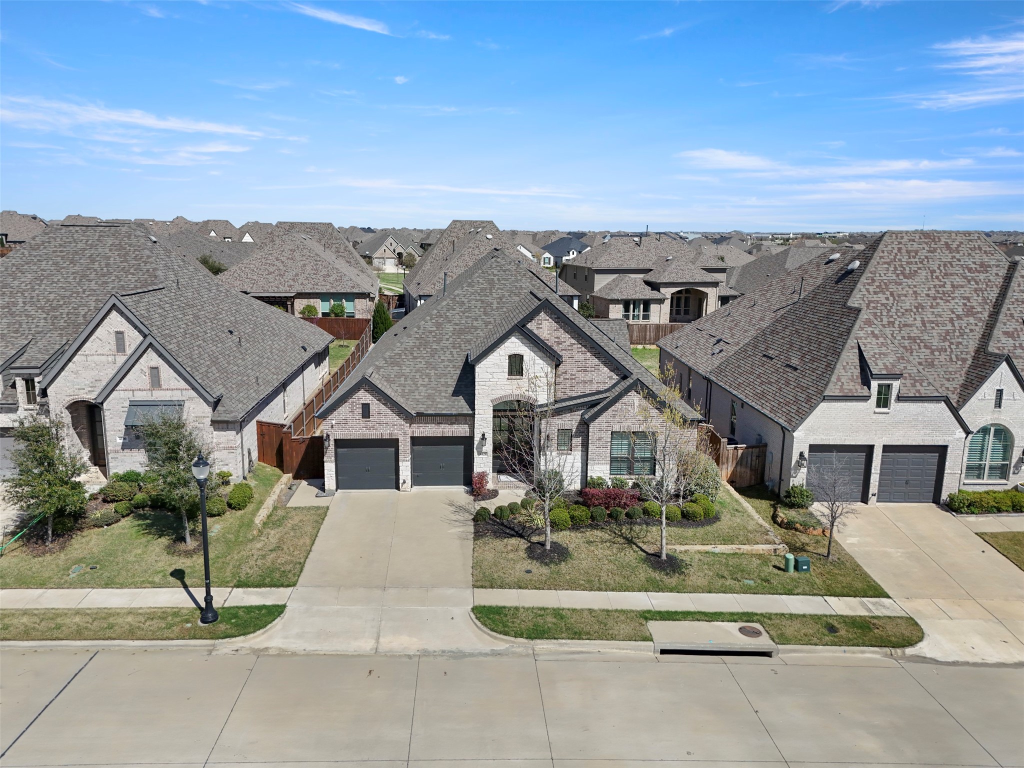 4028 Palomino Road