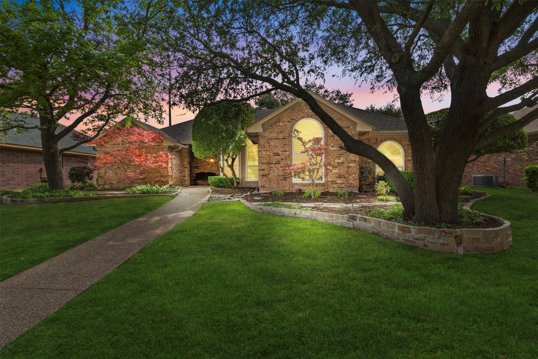 1104 Timberbend Trail