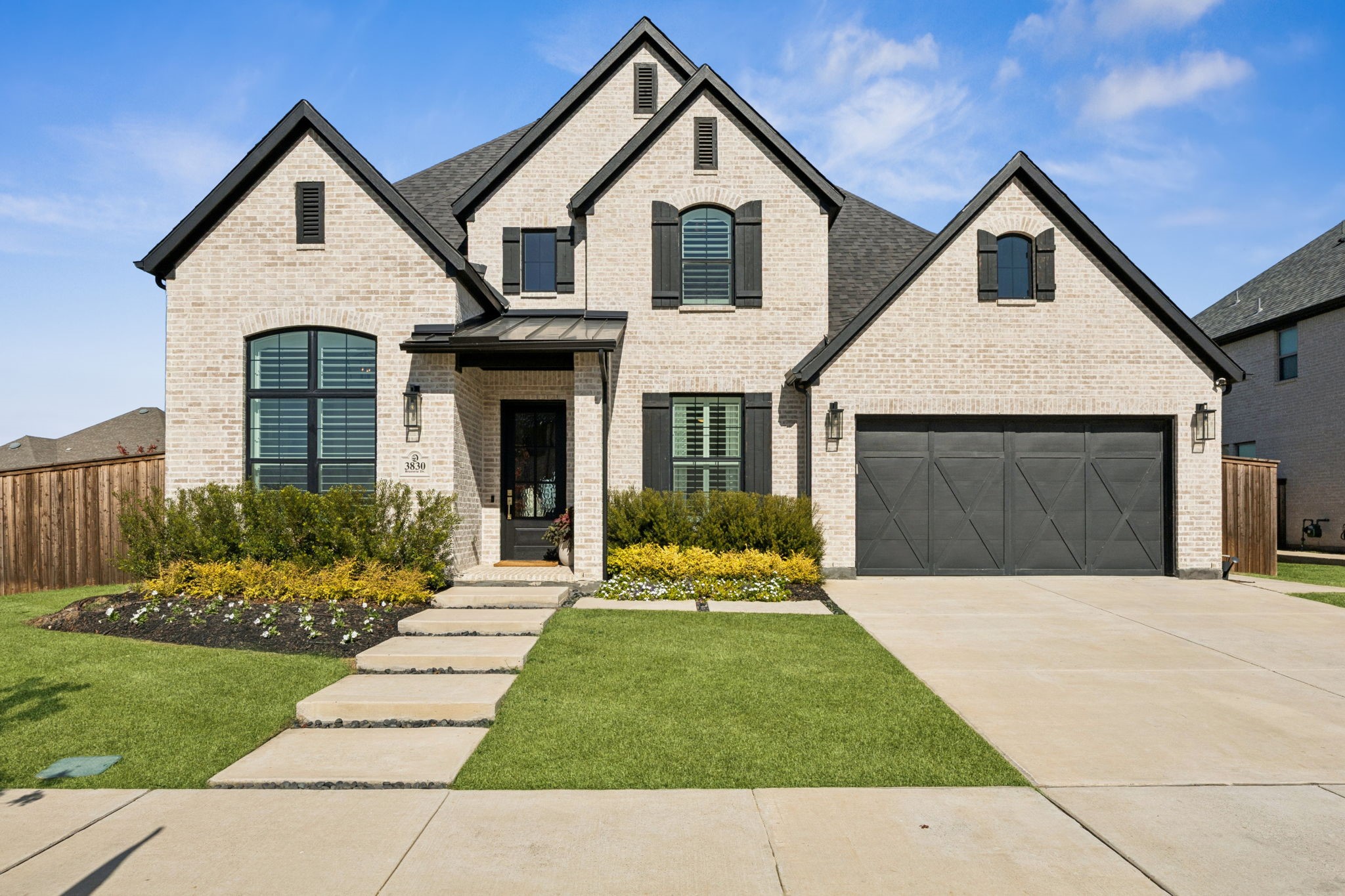 3830 Brazoria Drive
